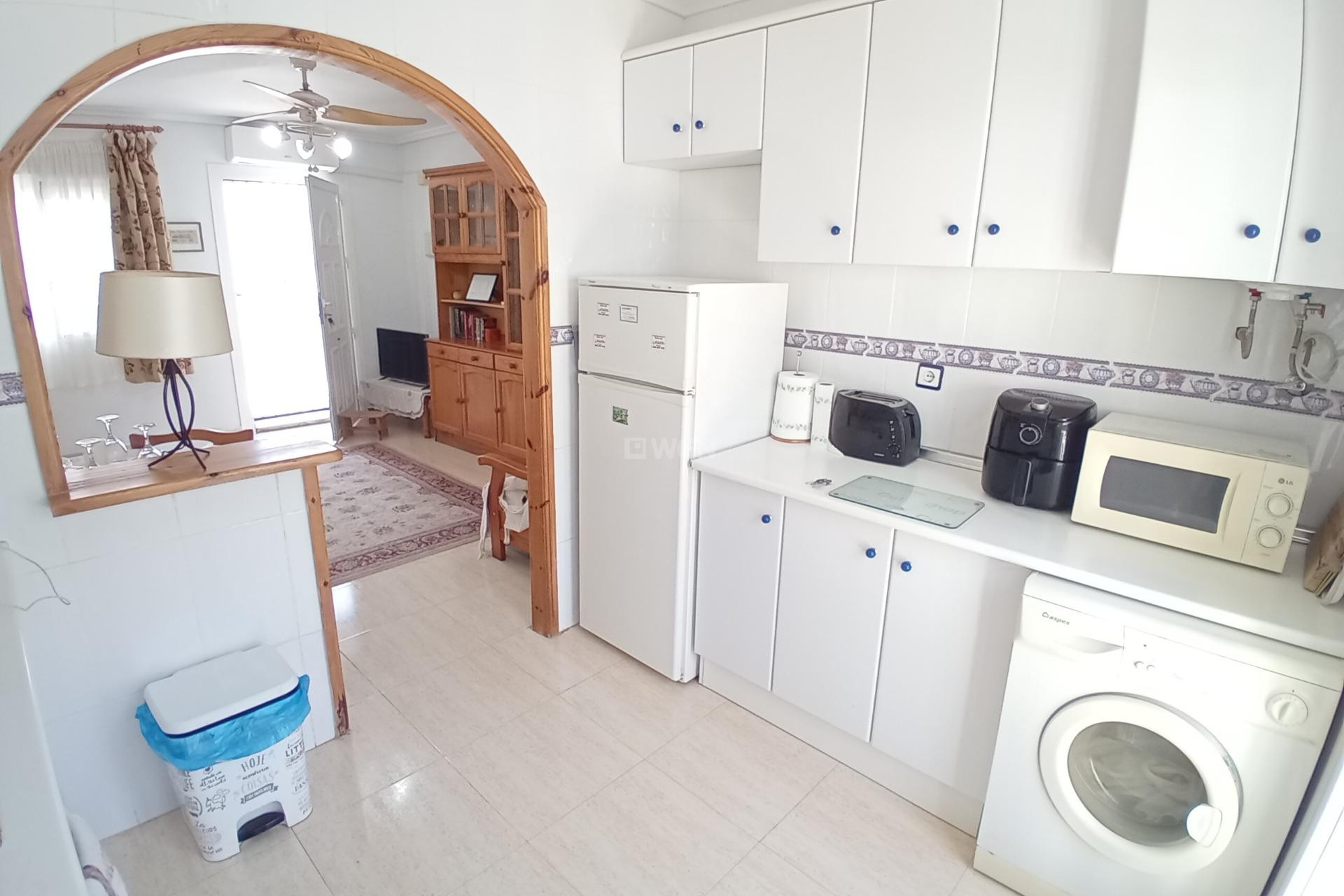 Reventa - Villa - Mazarron - Camposol