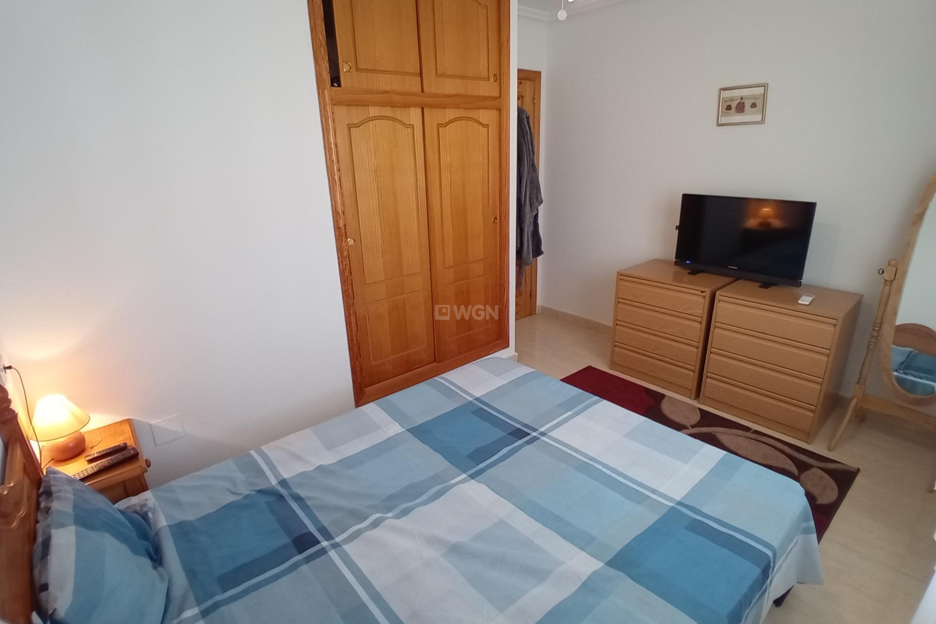 Reventa - Villa - Mazarron - Camposol