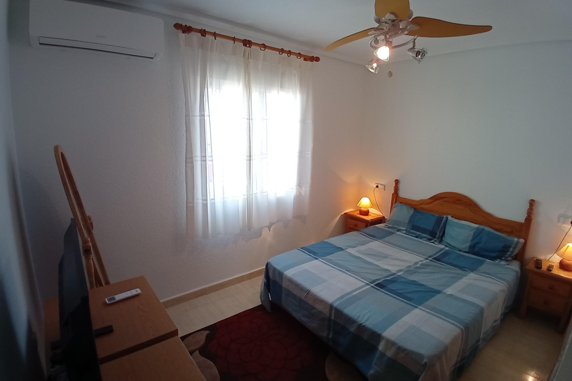 Reventa - Villa - Mazarron - Camposol