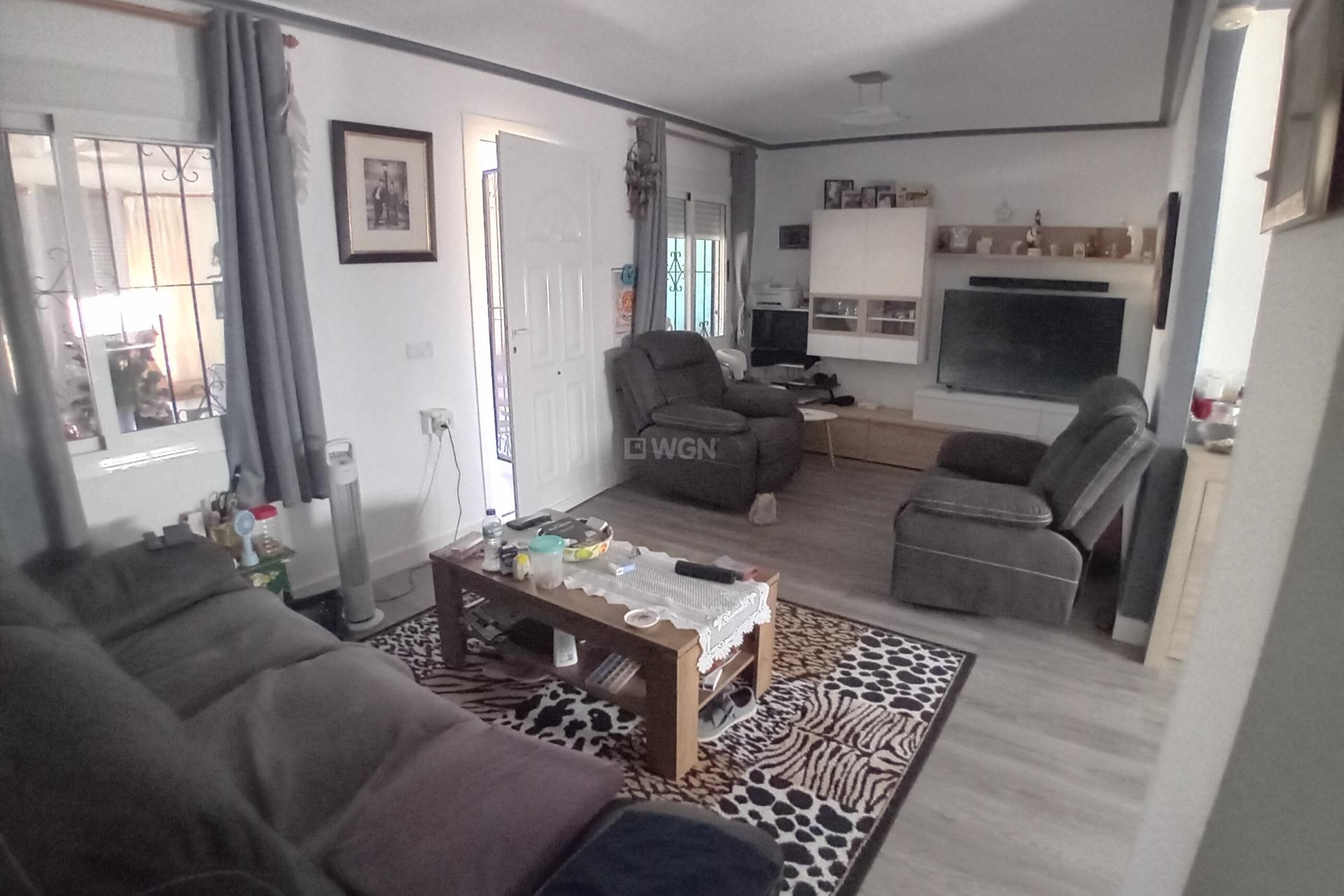 Reventa - Villa - Mazarron - Camposol