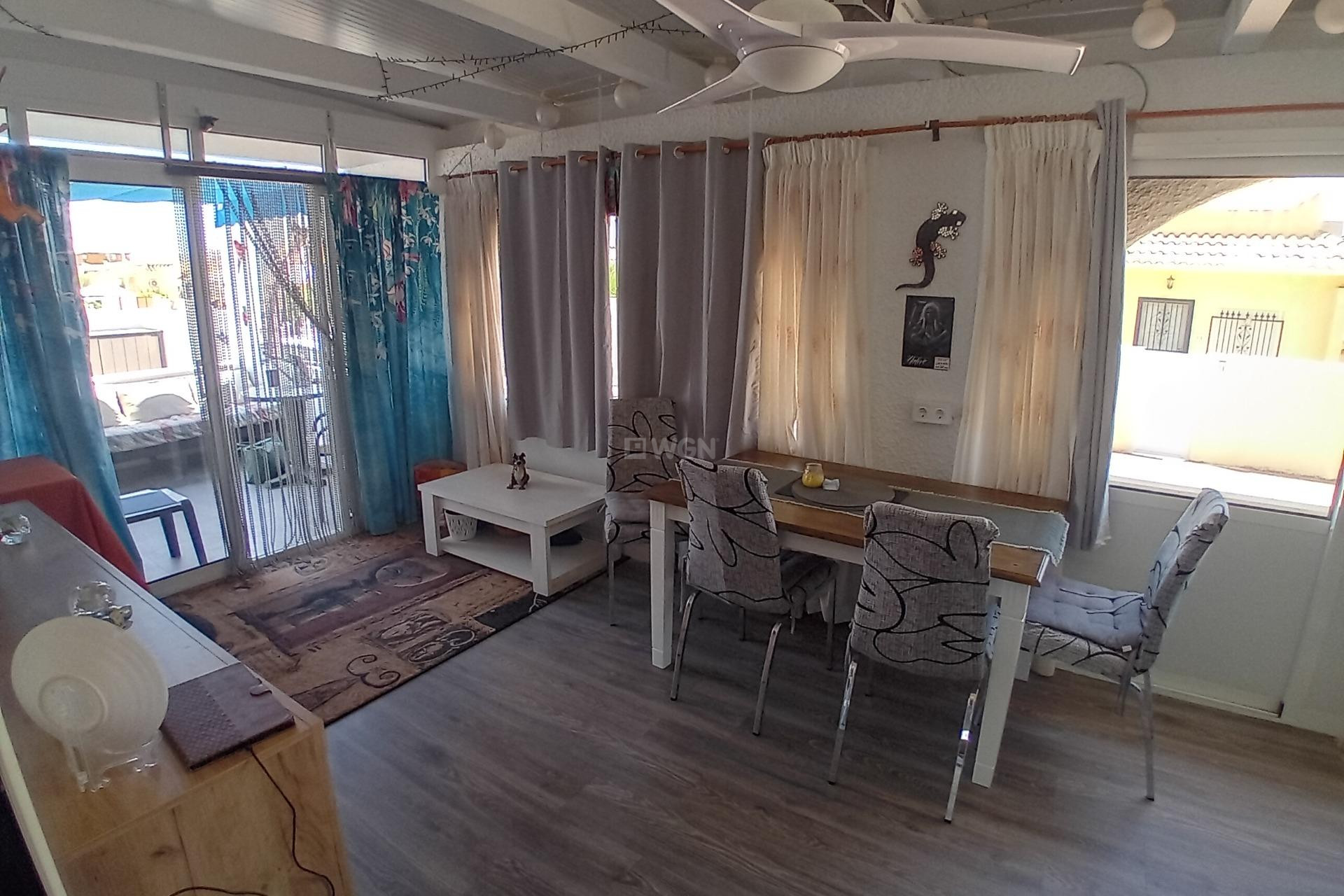 Reventa - Villa - Mazarron - Camposol