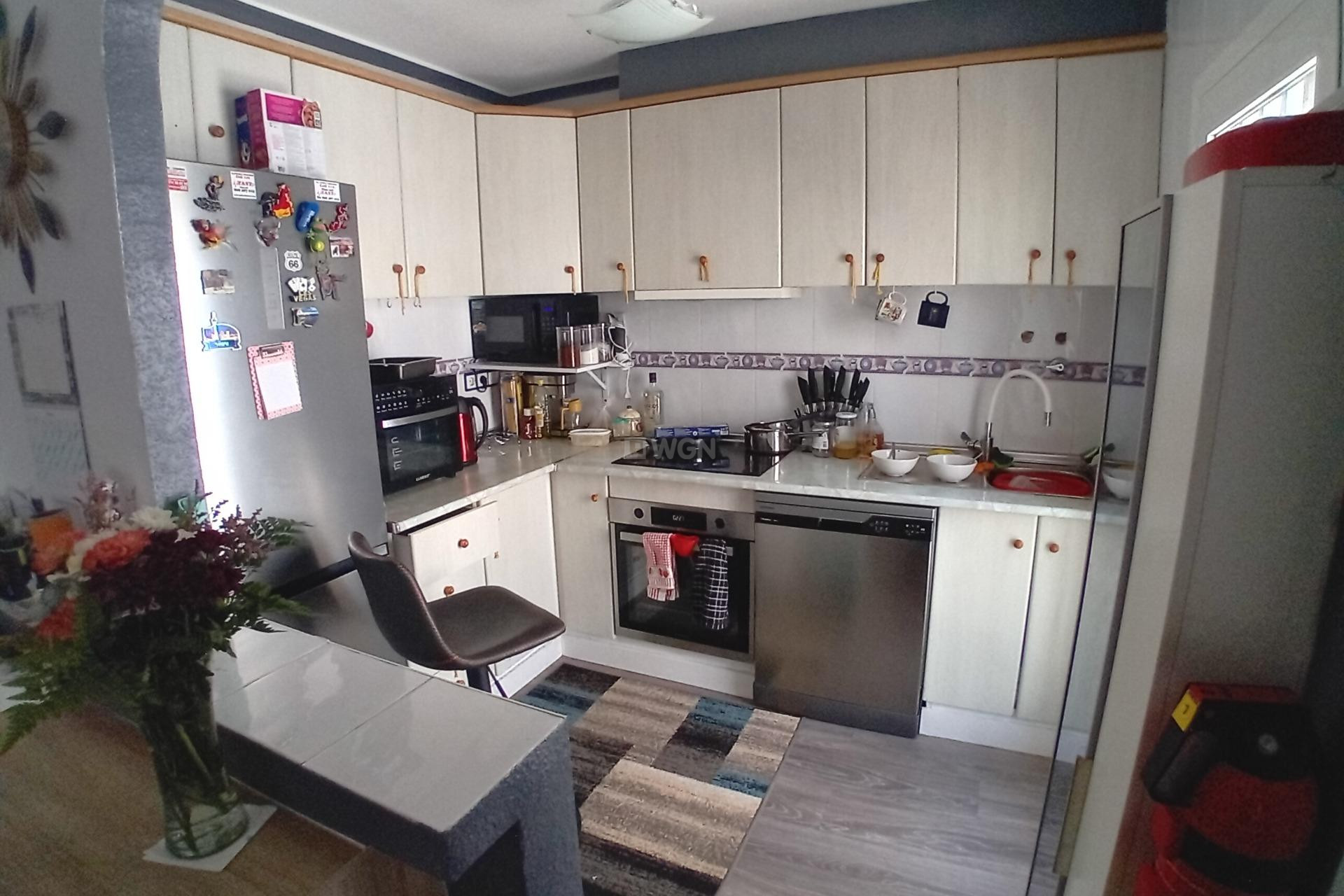 Reventa - Villa - Mazarron - Camposol