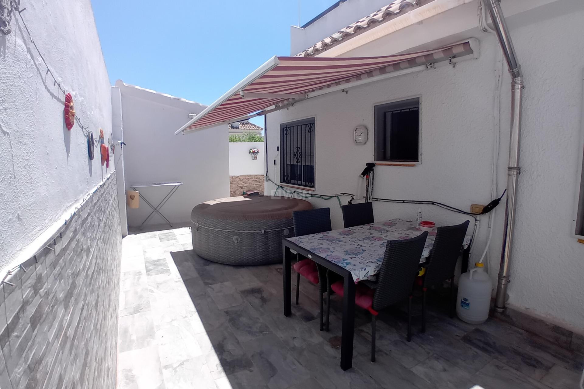 Reventa - Villa - Mazarron - Camposol