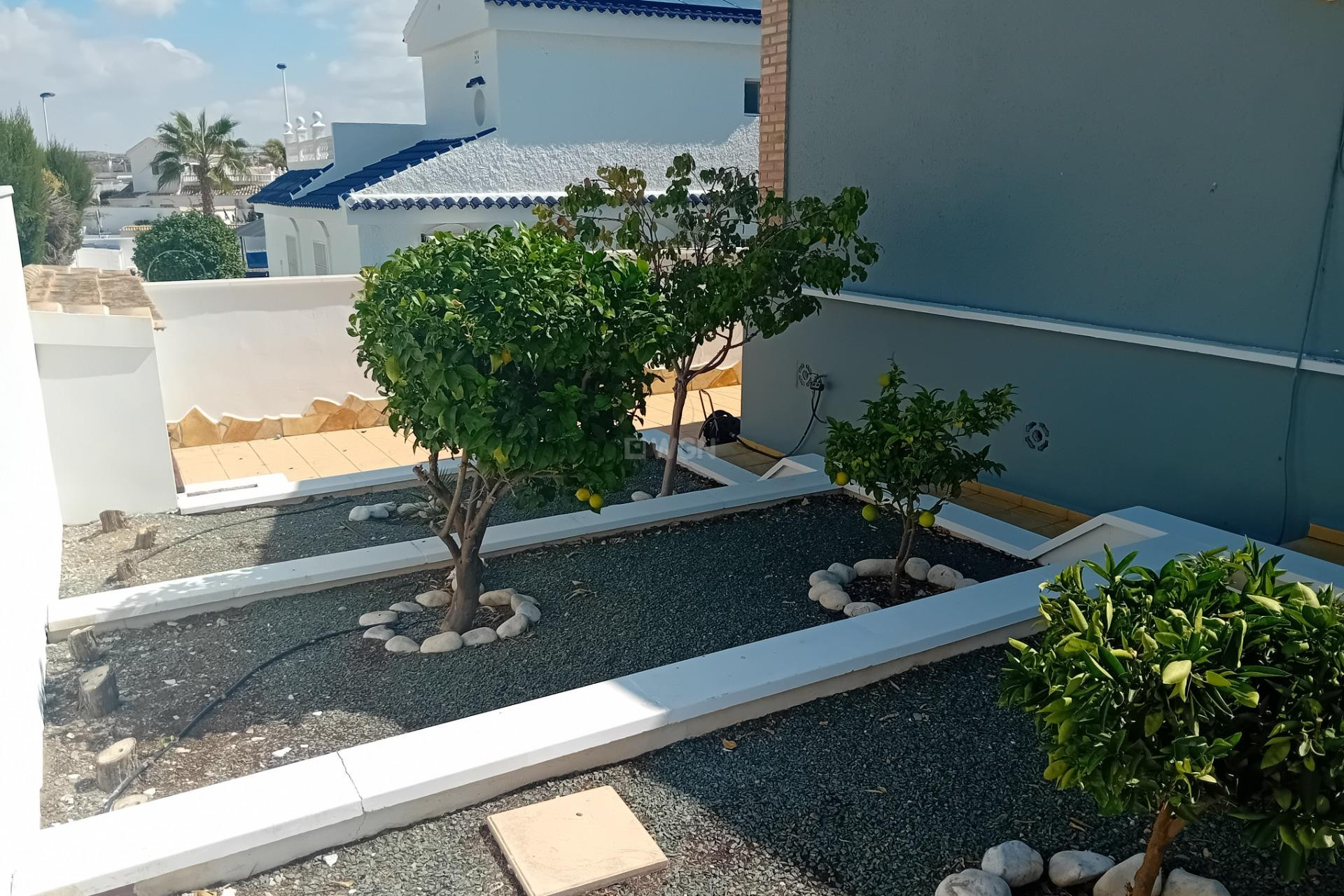 Reventa - Villa - Mazarron - Camposol