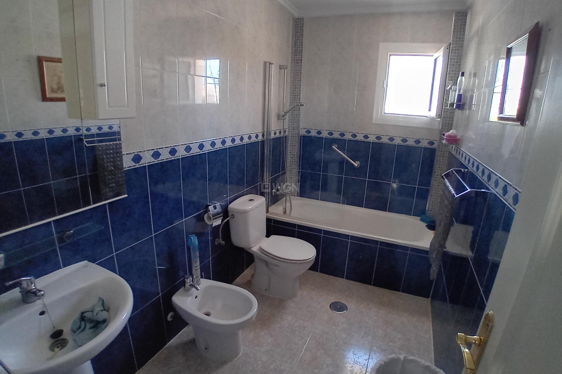 Reventa - Villa - Mazarron - Camposol