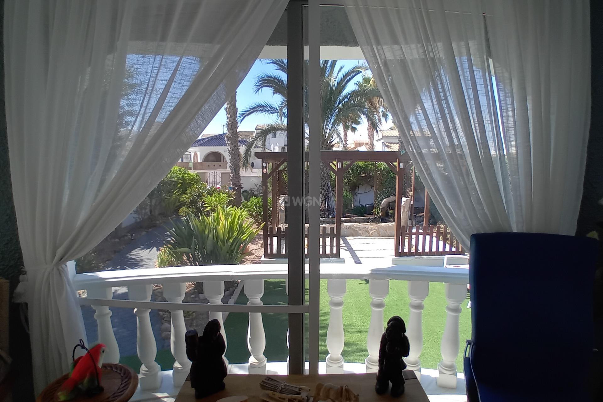 Reventa - Villa - Mazarron - Camposol