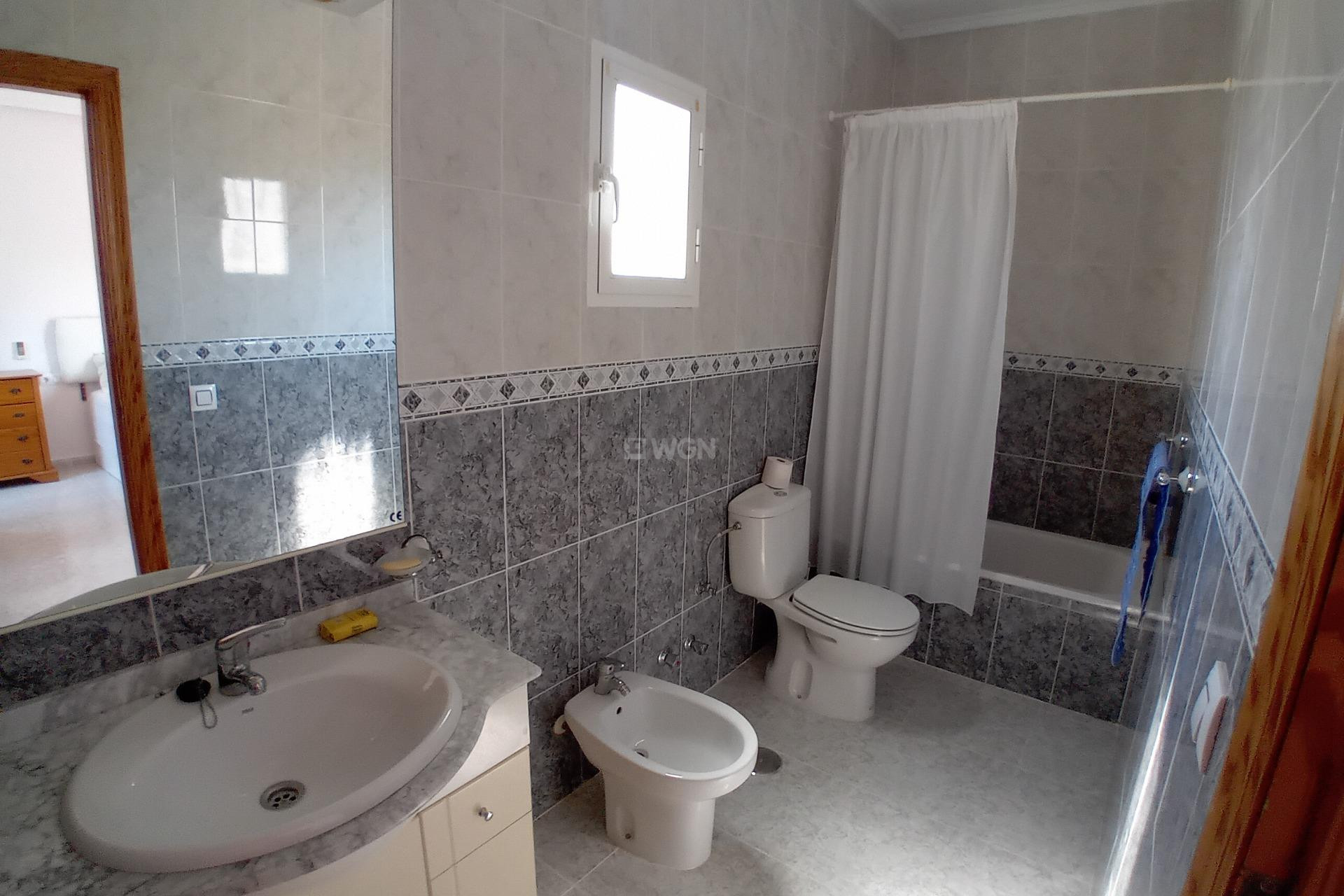 Reventa - Villa - Mazarron - Camposol