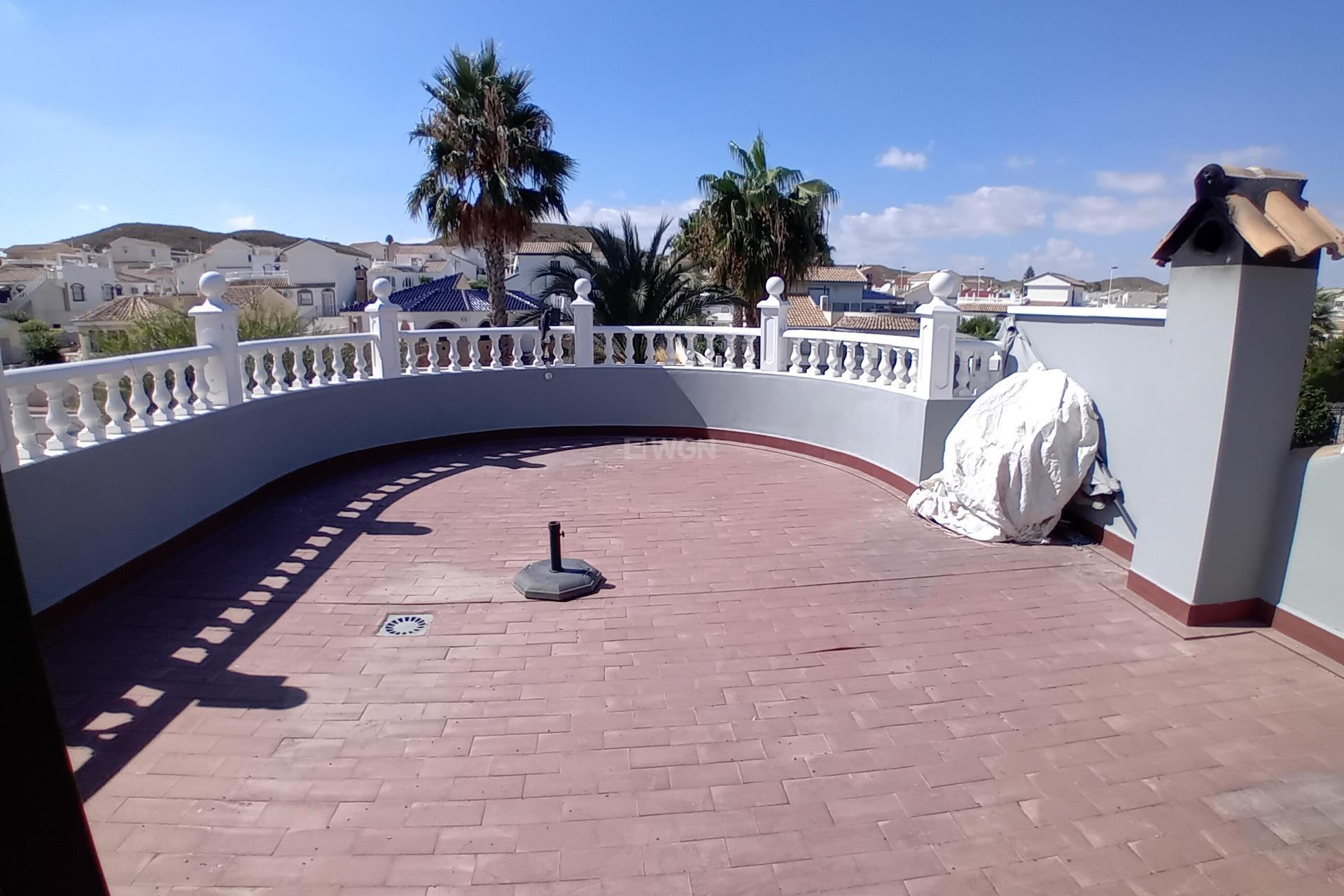 Reventa - Villa - Mazarron - Camposol