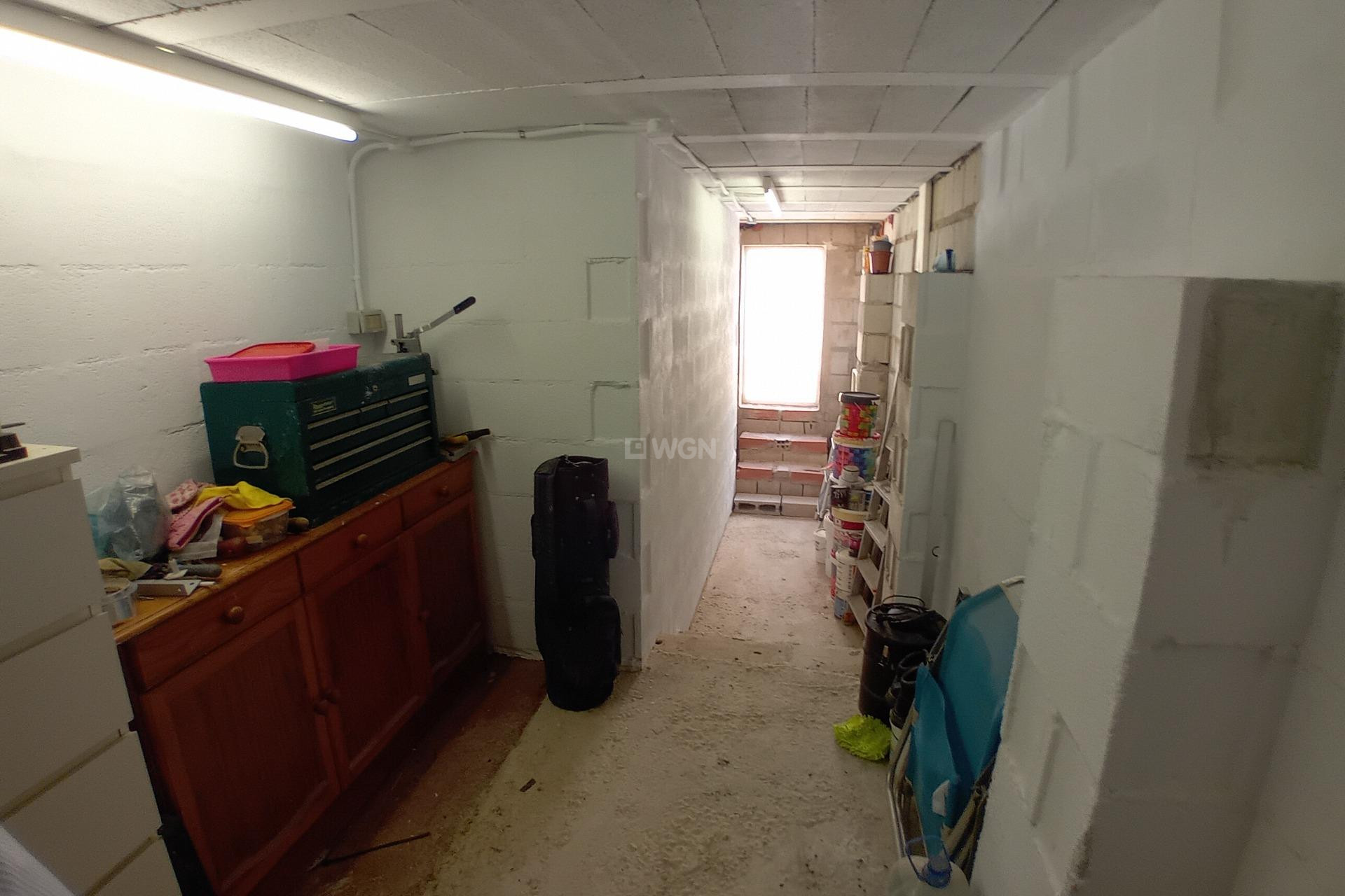 Reventa - Villa - Mazarron - Camposol