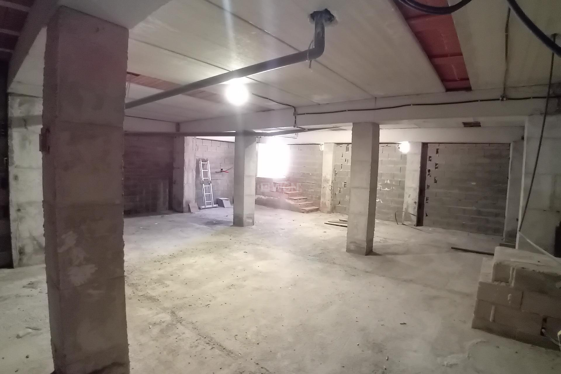 Reventa - Villa - Mazarron - Camposol