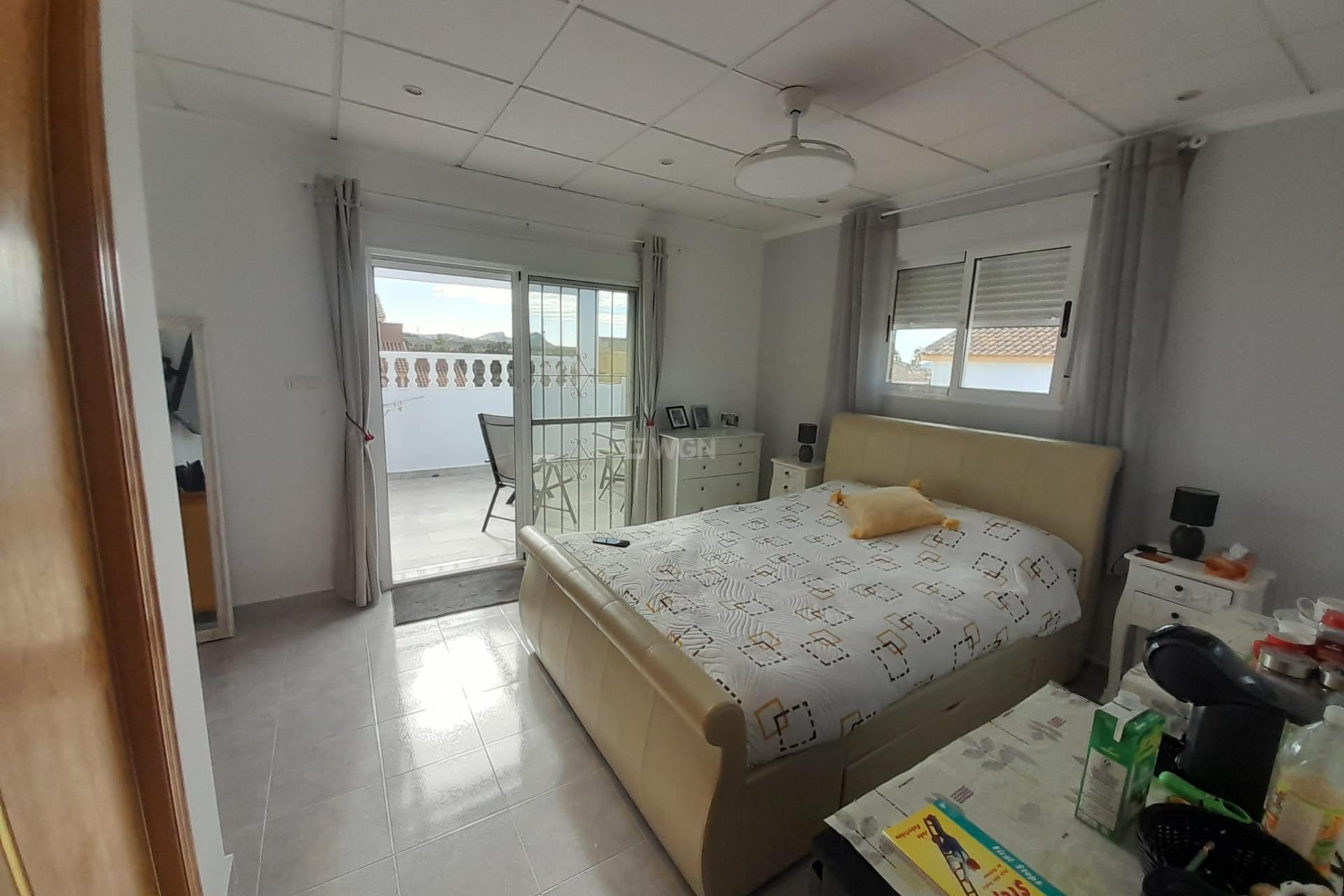 Reventa - Villa - Mazarron - Camposol