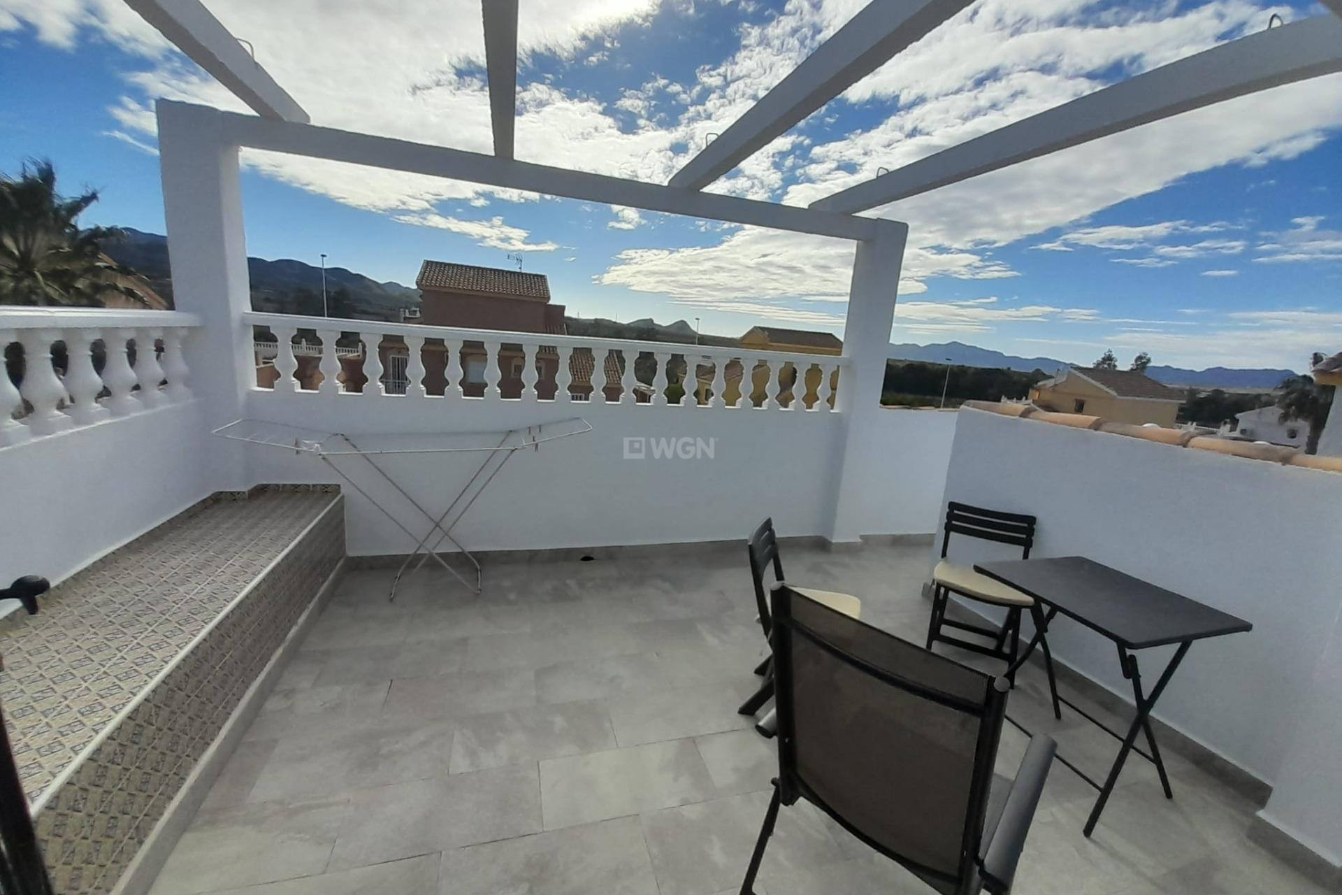 Reventa - Villa - Mazarron - Camposol