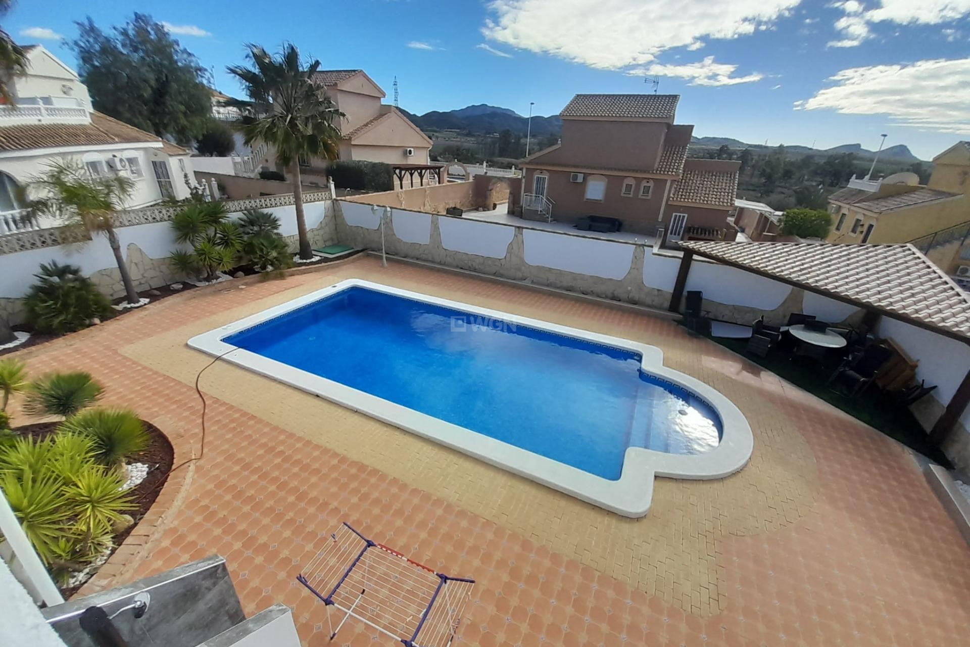 Reventa - Villa - Mazarron - Camposol