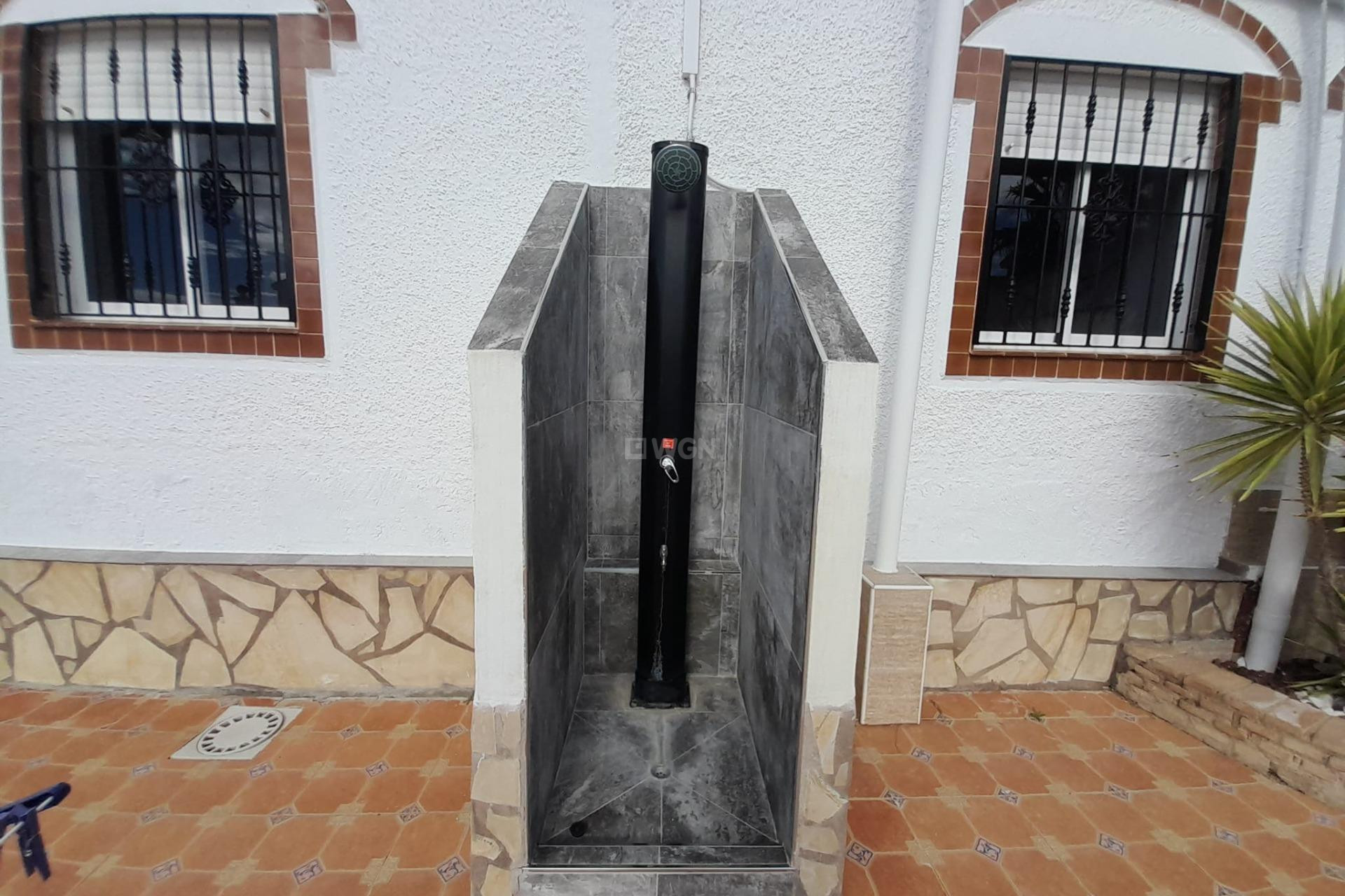 Reventa - Villa - Mazarron - Camposol