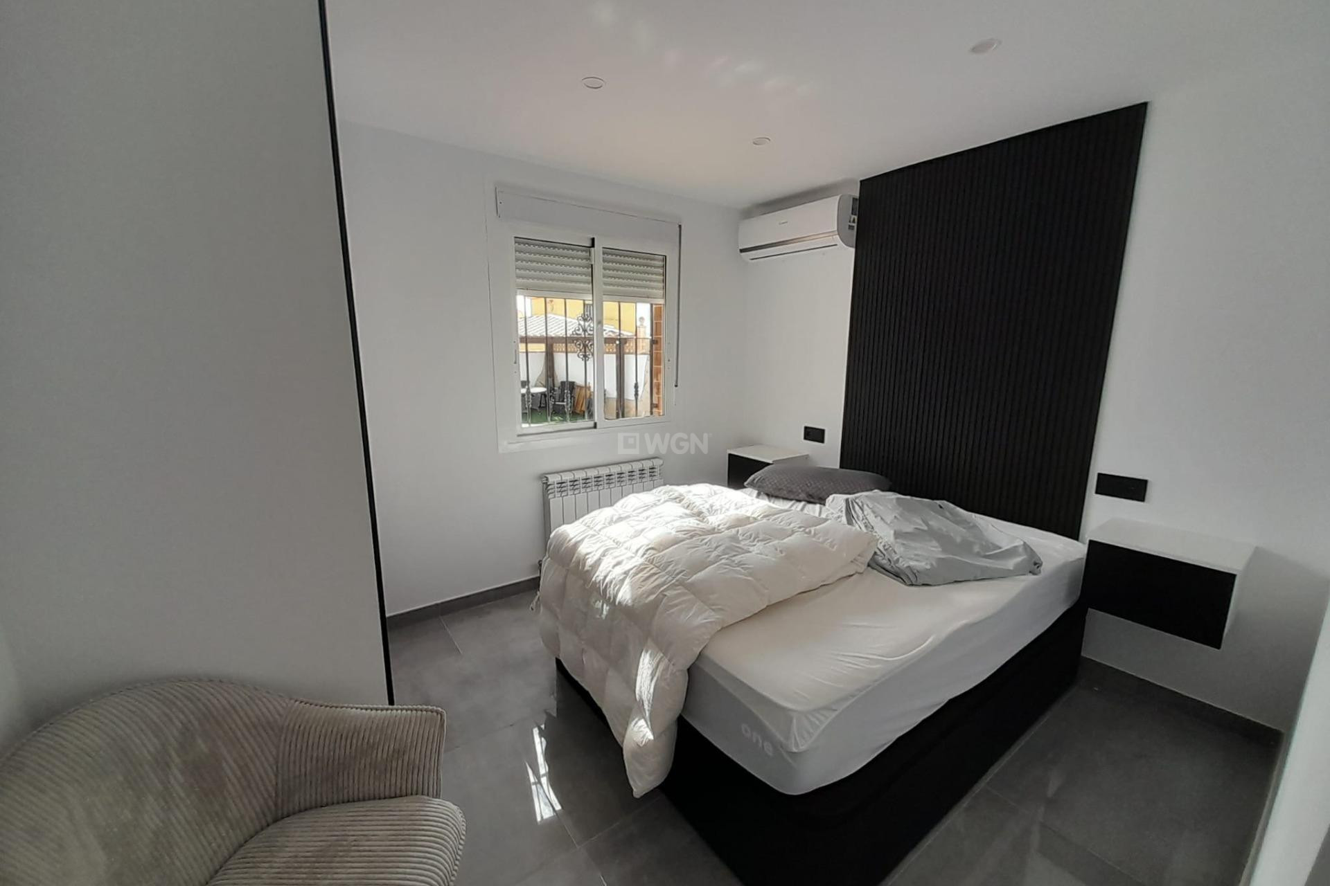 Reventa - Villa - Mazarron - Camposol