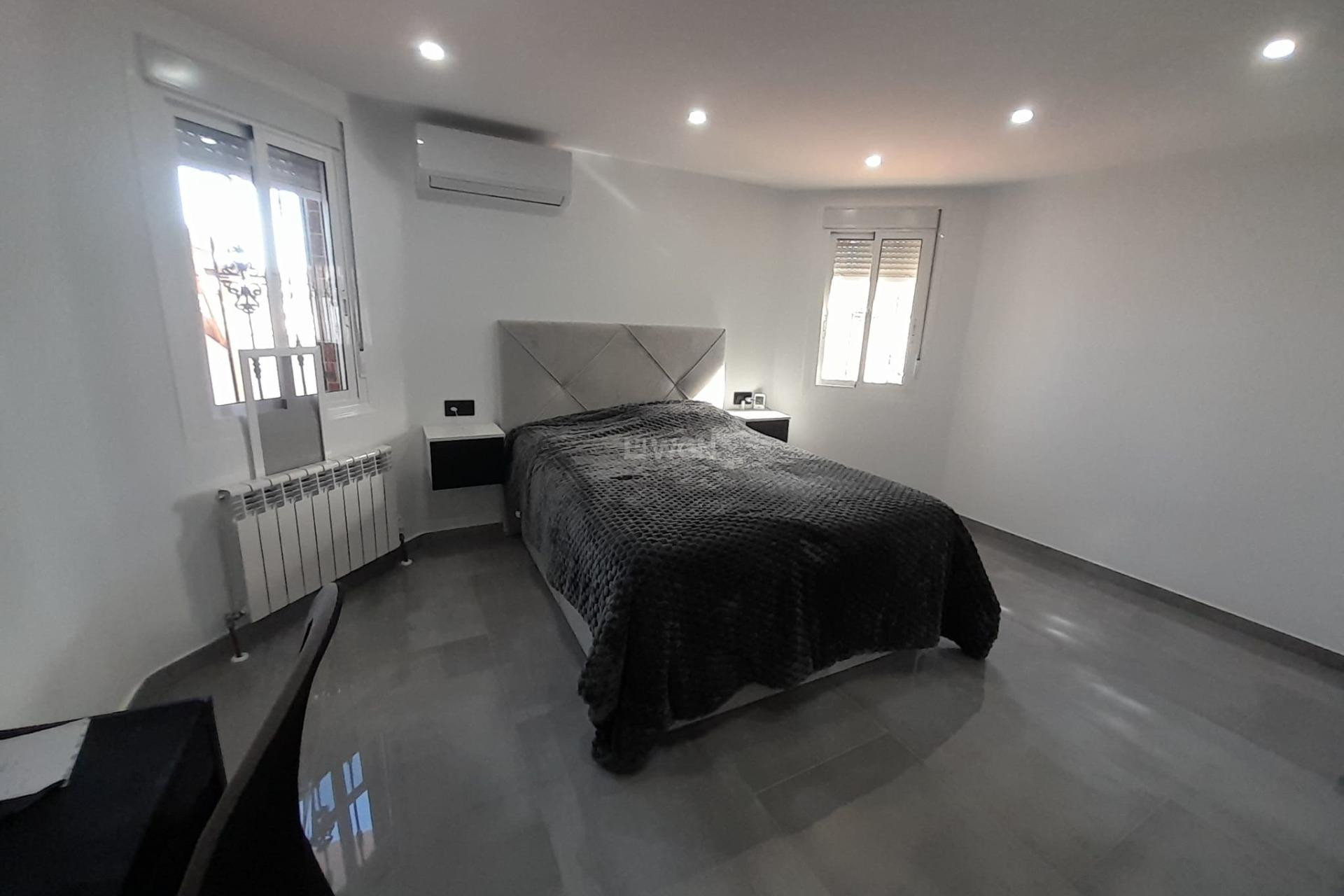 Reventa - Villa - Mazarron - Camposol