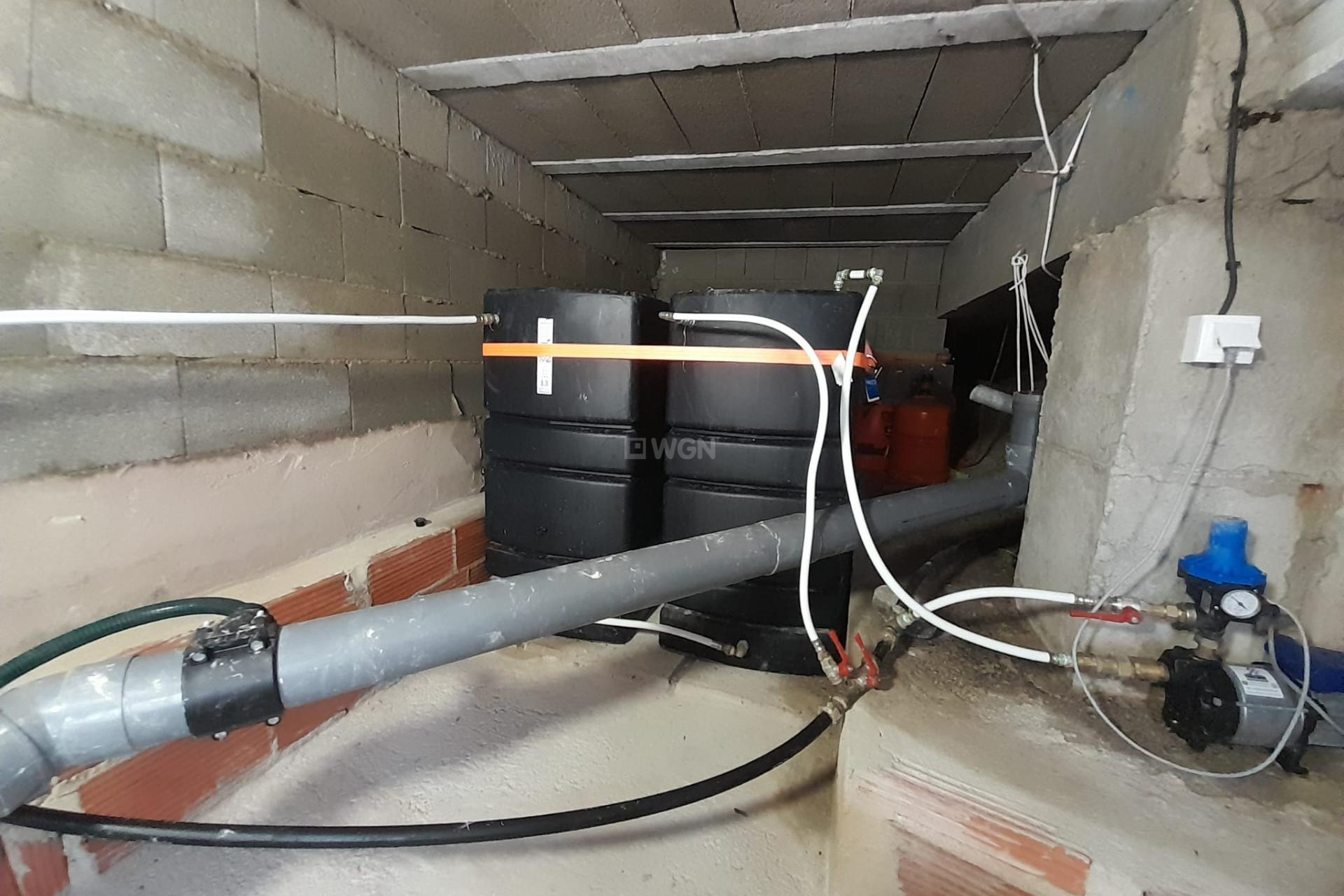 Reventa - Villa - Mazarron - Camposol