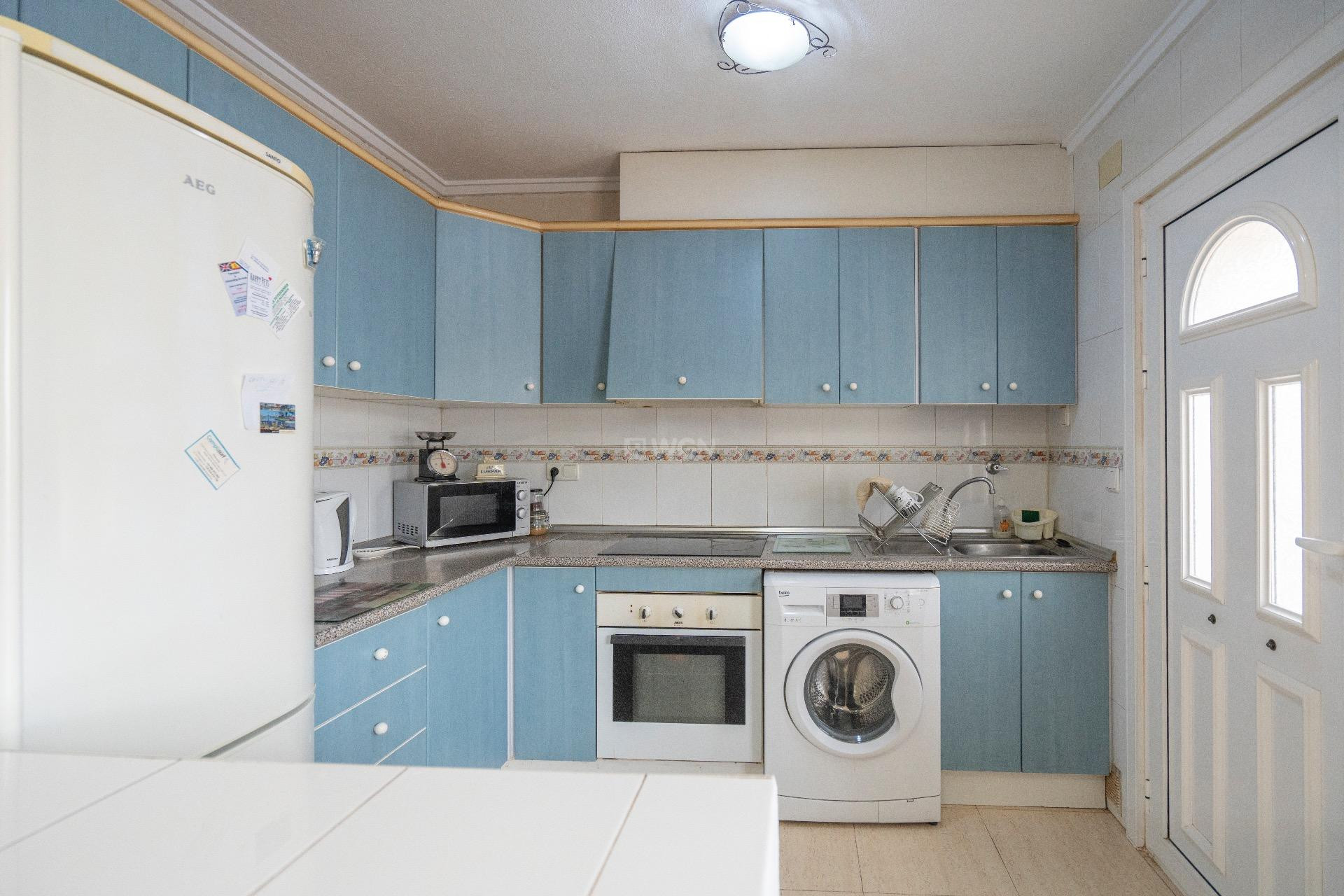 Reventa - Villa - Mazarron - Camposol