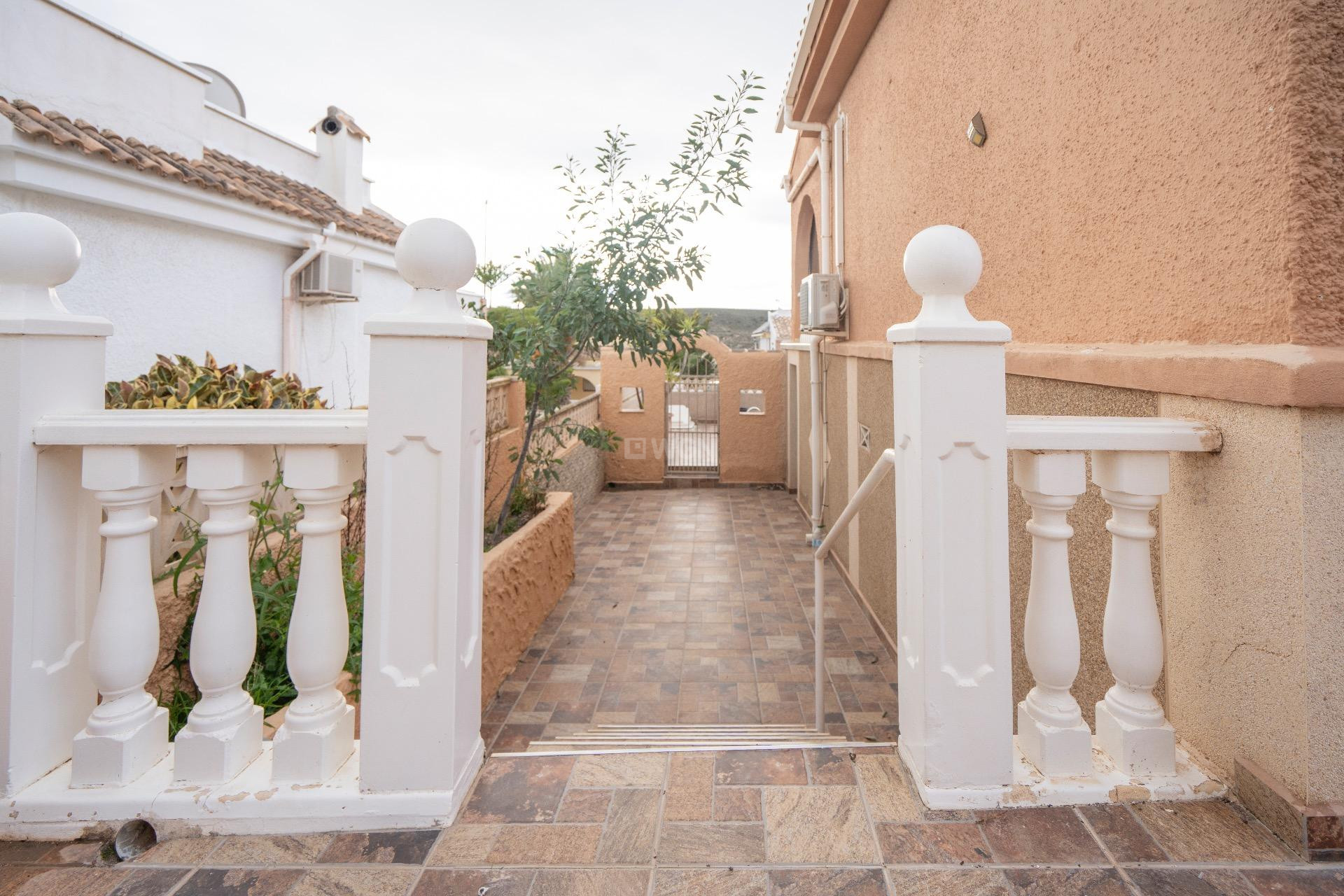 Reventa - Villa - Mazarron - Camposol