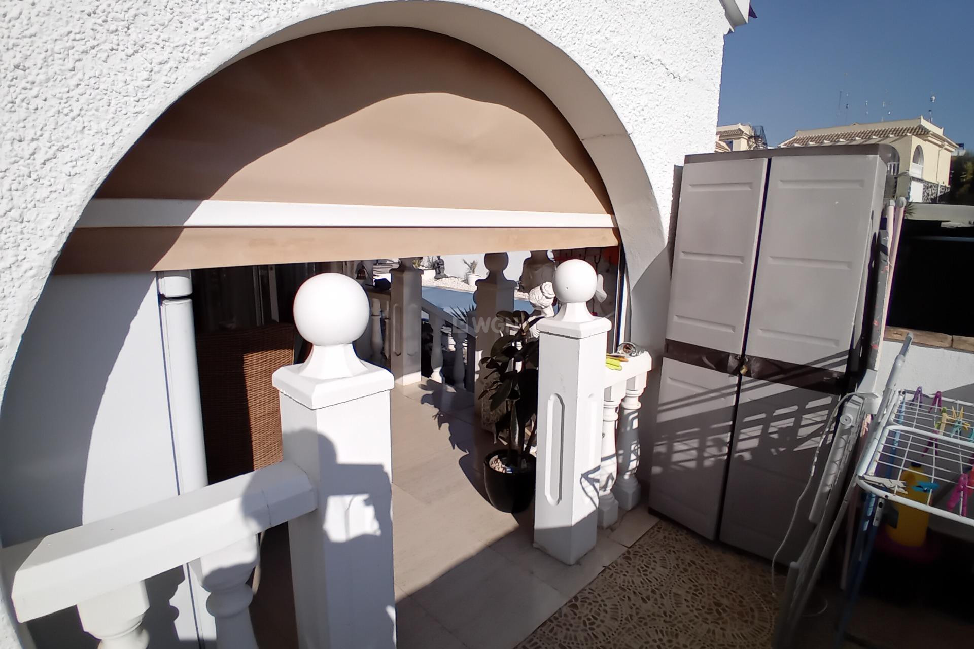 Reventa - Villa - Mazarron - Camposol