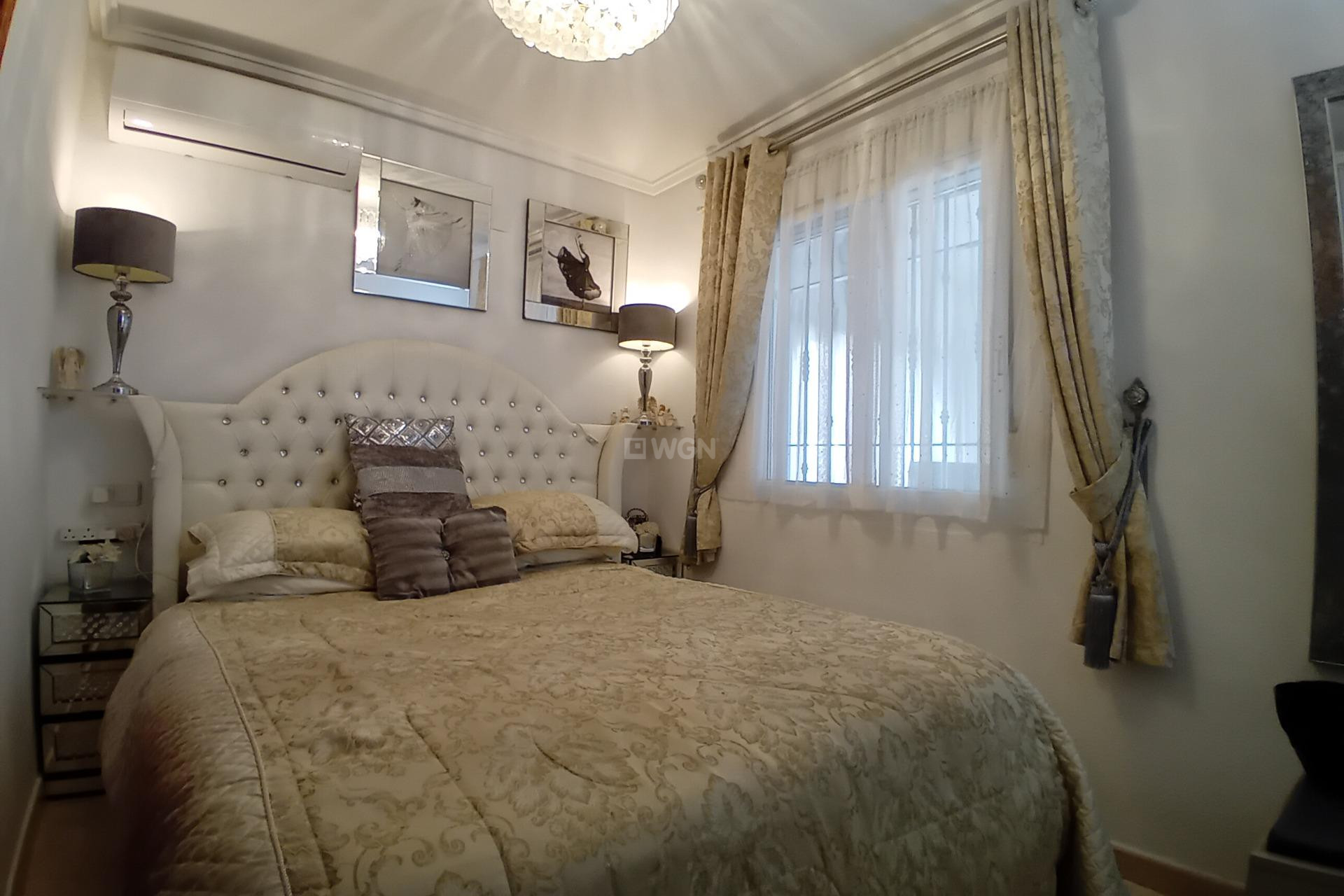 Reventa - Villa - Mazarron - Camposol