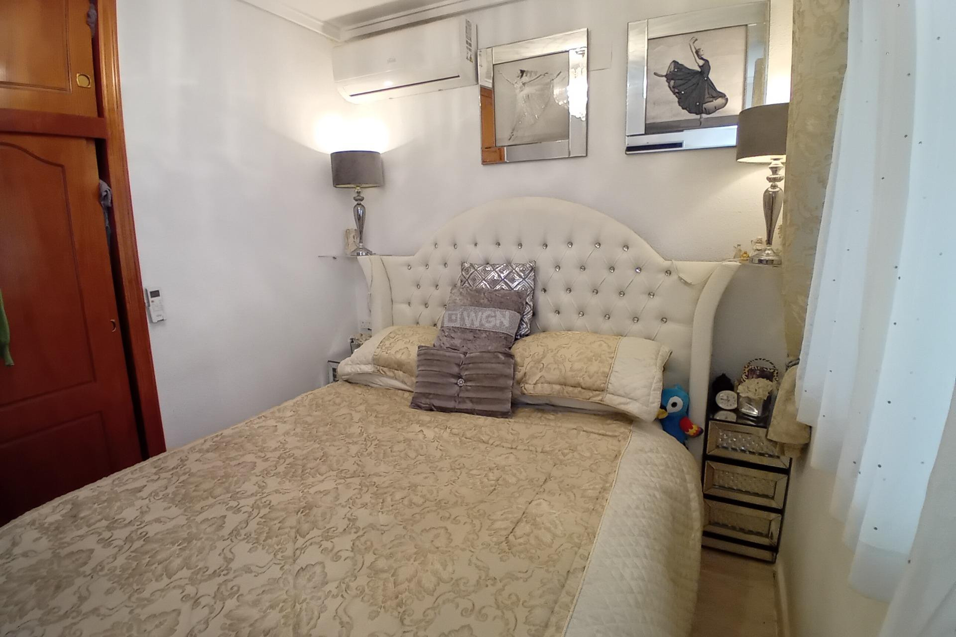 Reventa - Villa - Mazarron - Camposol