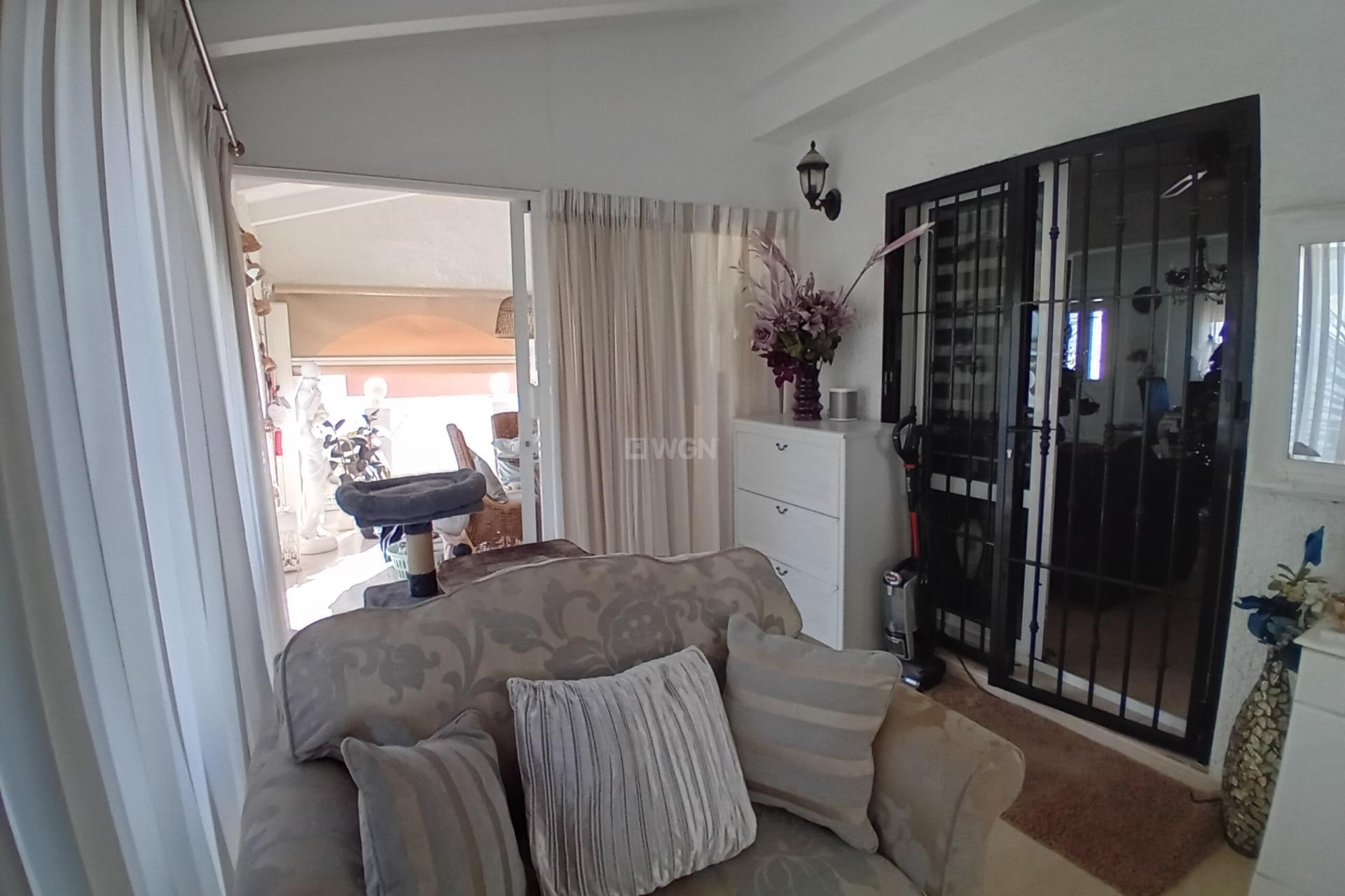 Reventa - Villa - Mazarron - Camposol