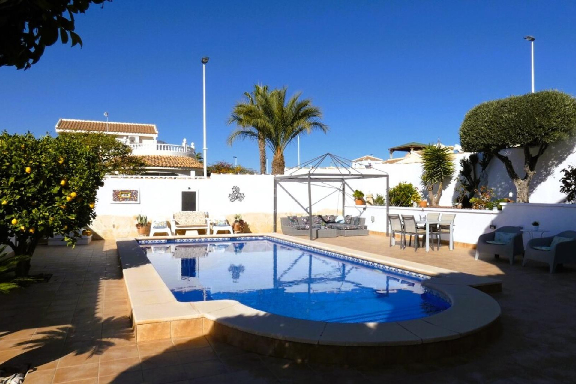 Reventa - Villa - Mazarron - Costa Calida