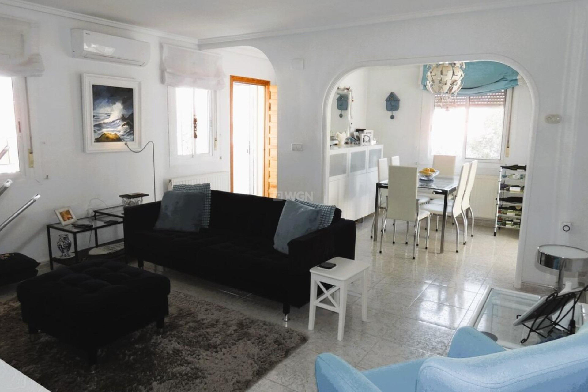 Reventa - Villa - Mazarron - Costa Calida