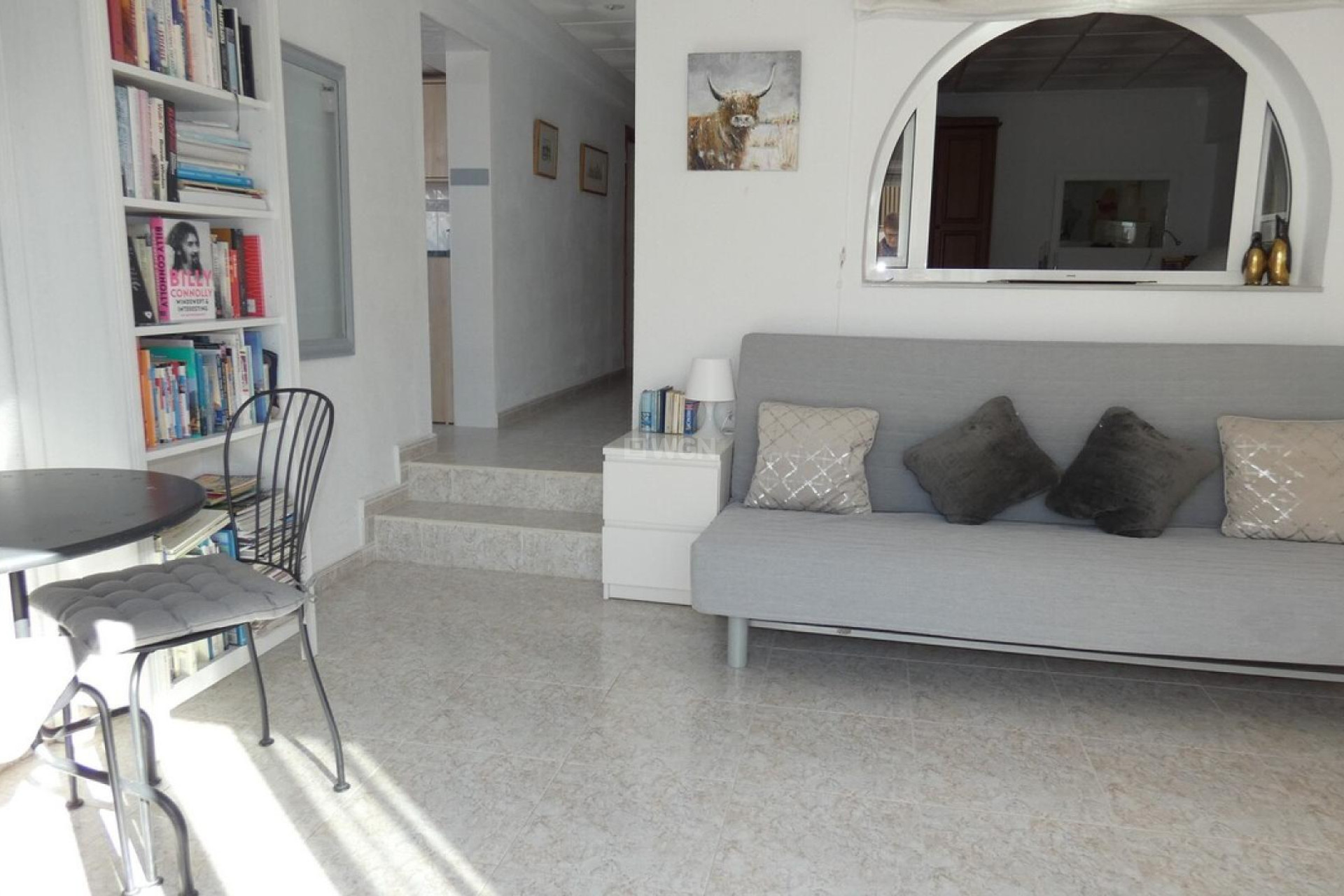 Reventa - Villa - Mazarron - Costa Calida