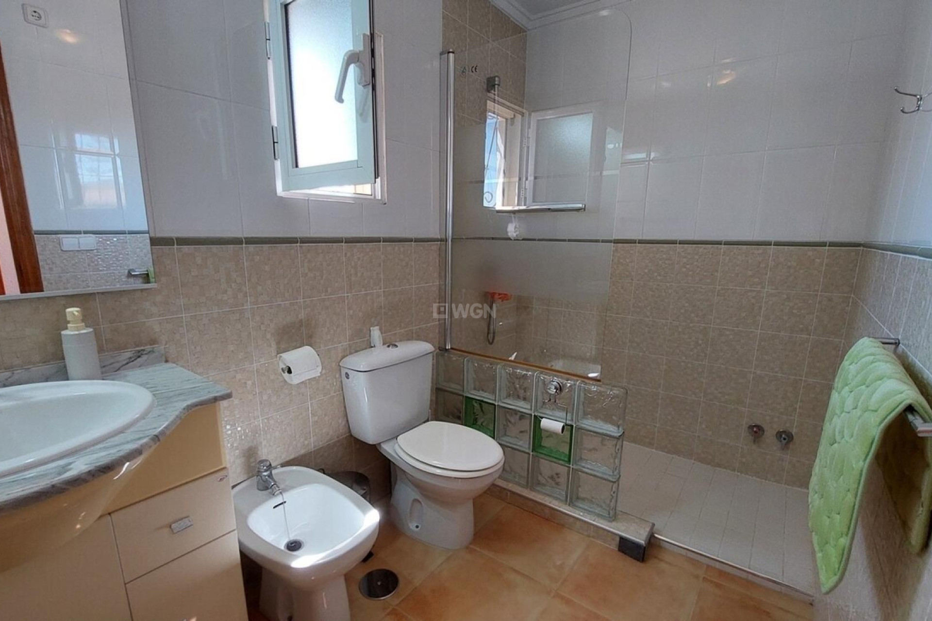 Reventa - Villa - Mazarron - Costa Calida