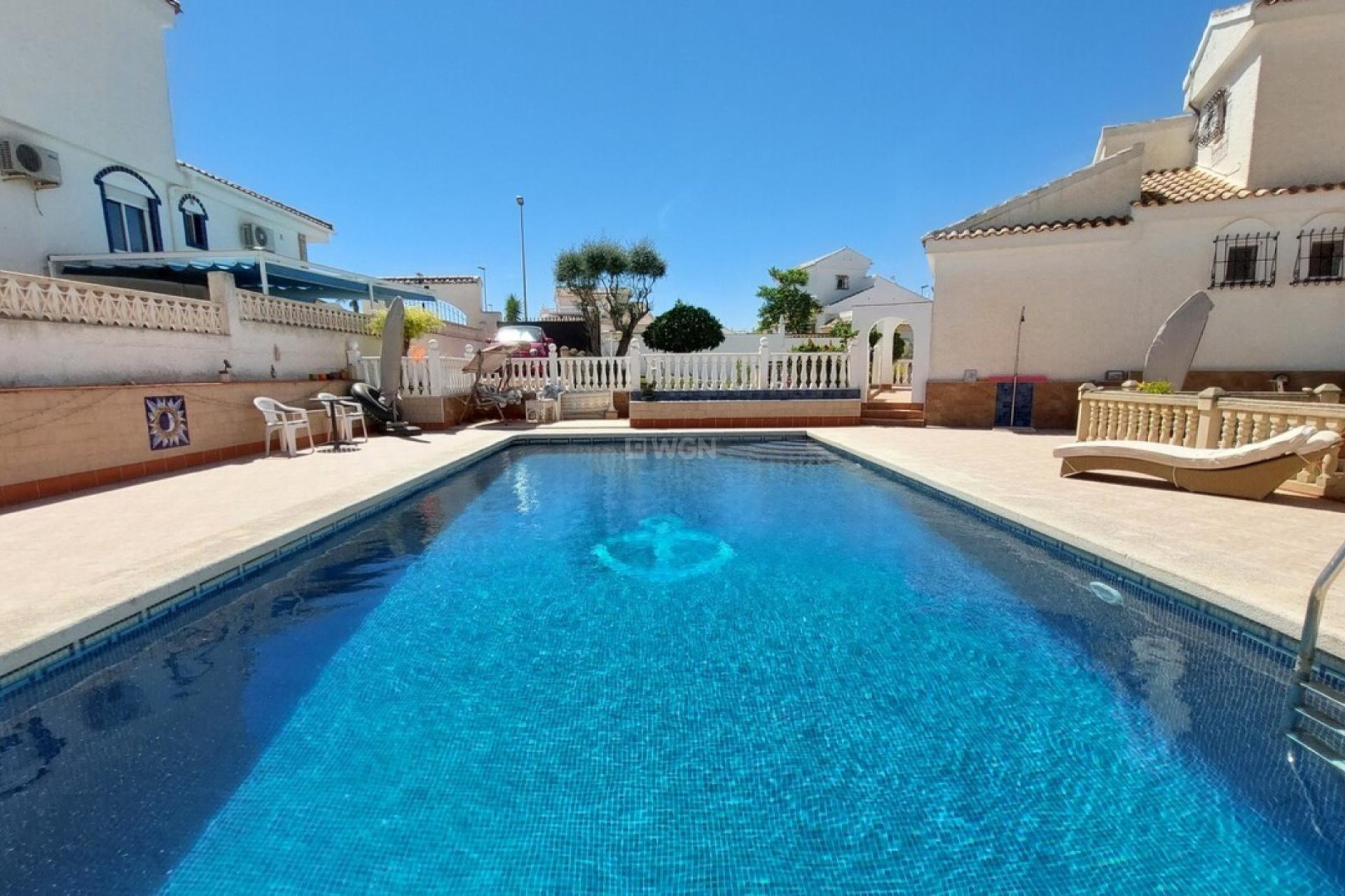Reventa - Villa - Mazarron - Costa Calida