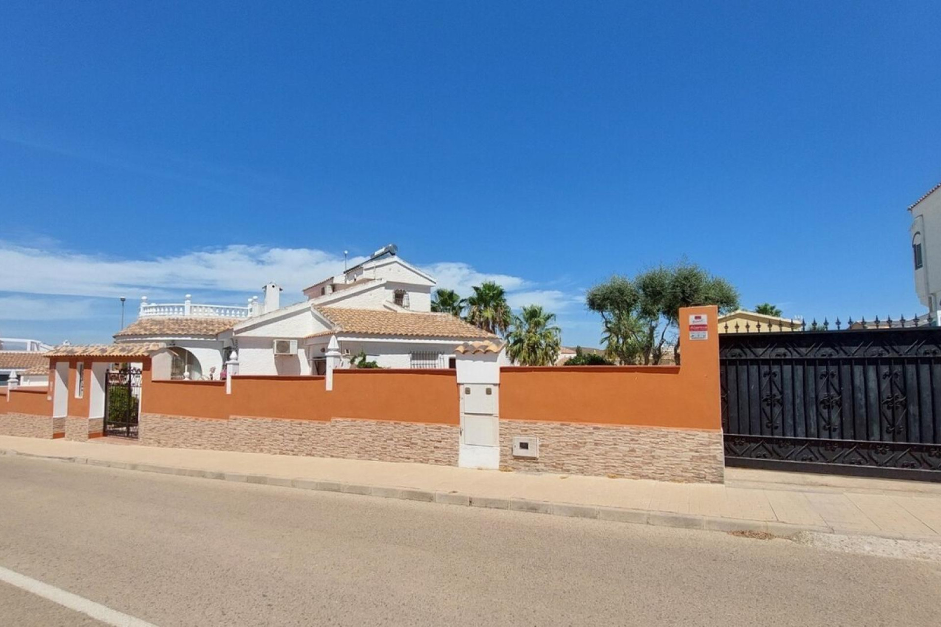 Reventa - Villa - Mazarron - Costa Calida