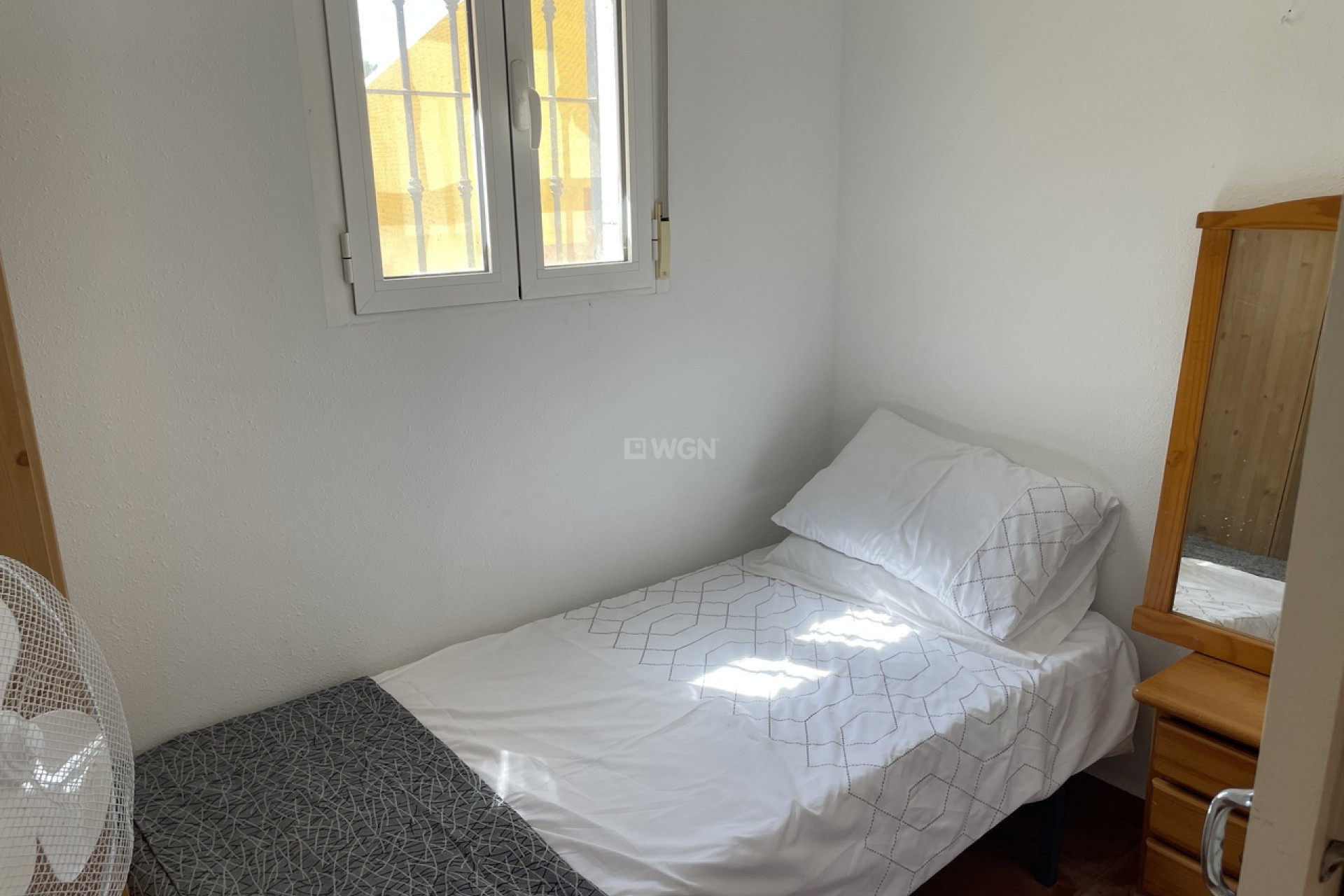 Reventa - Villa - Mazarron Country Club - Inland