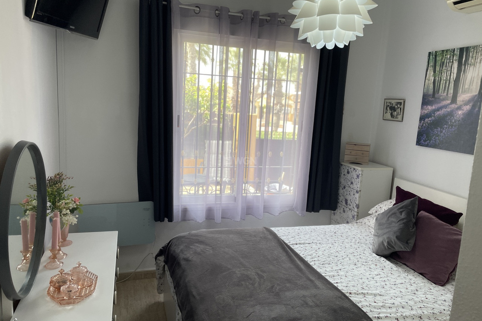 Reventa - Villa - Mazarron Country Club - Inland