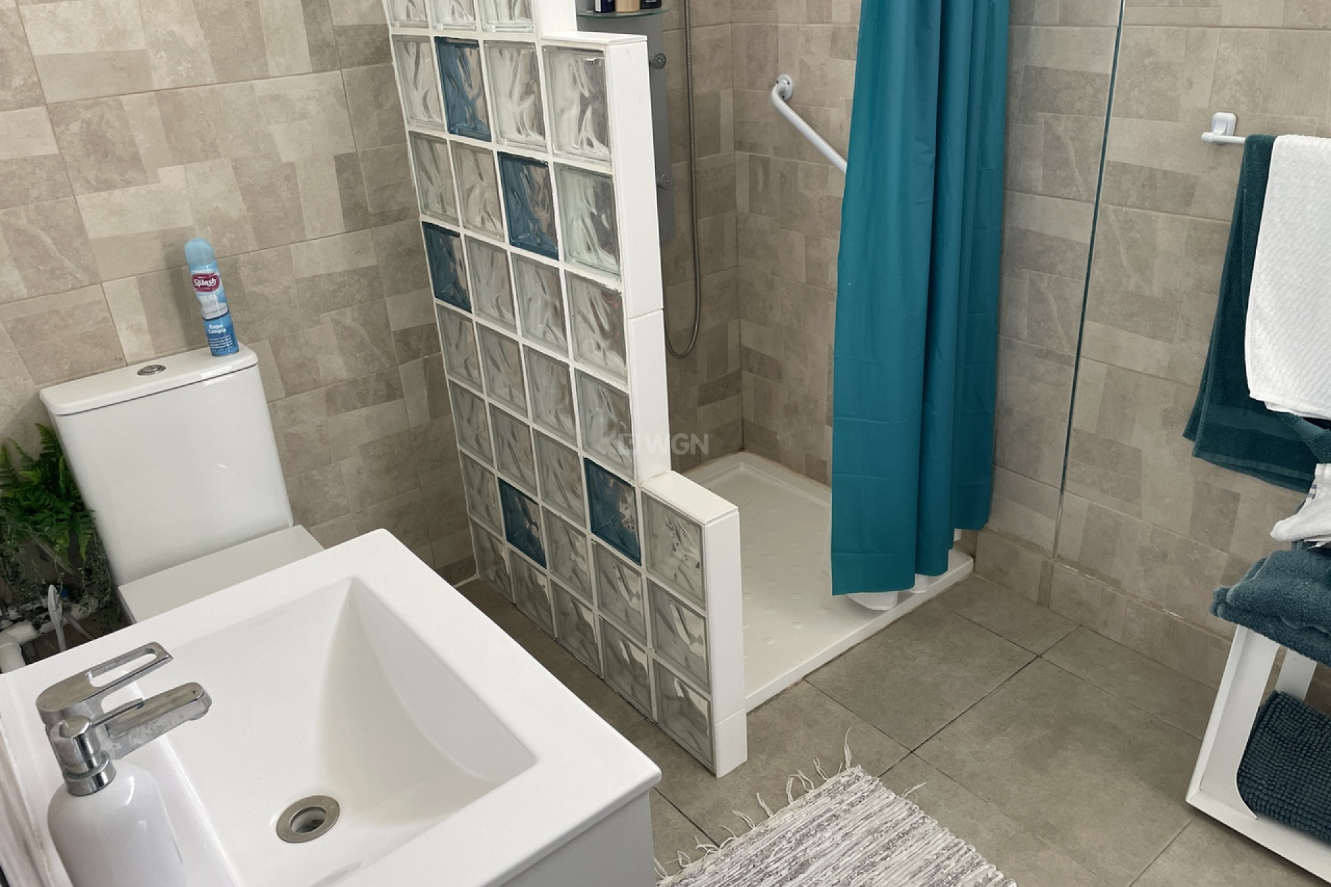 Reventa - Villa - Mazarron Country Club - Inland