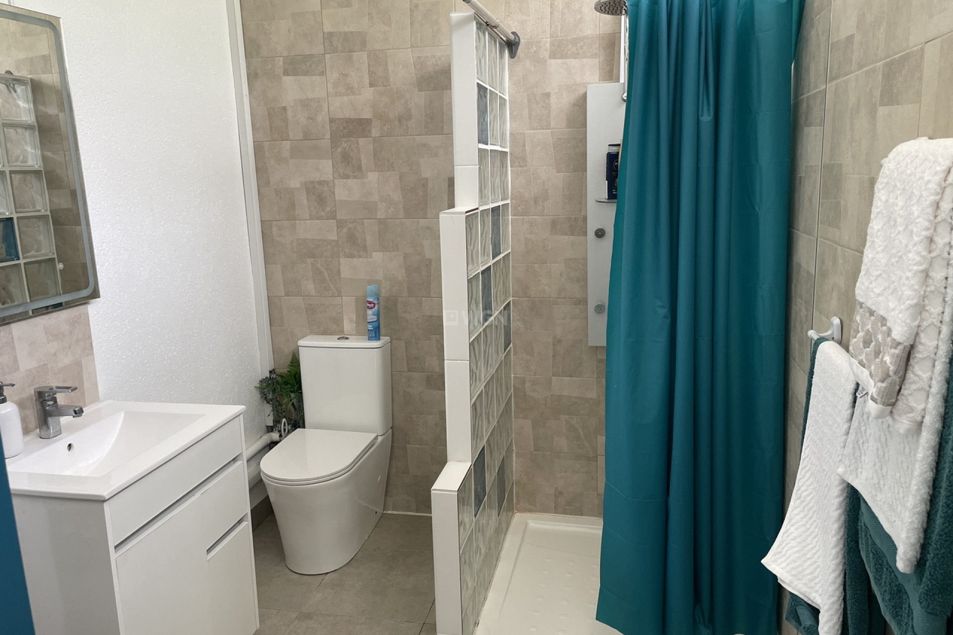 Reventa - Villa - Mazarron Country Club - Inland