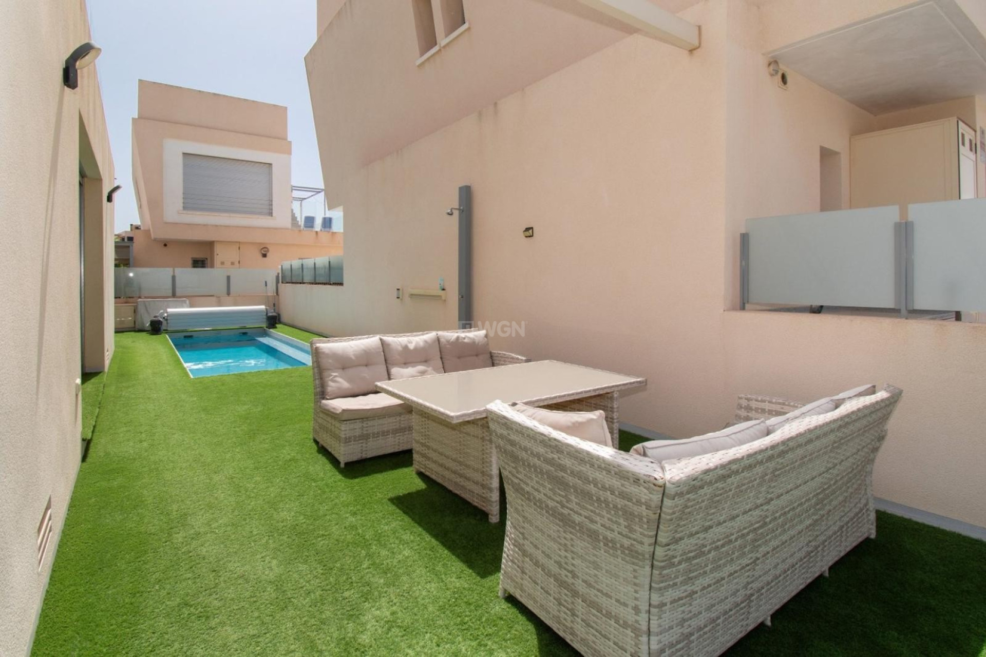 Reventa - Villa - Mil Palmeras - Costa Blanca