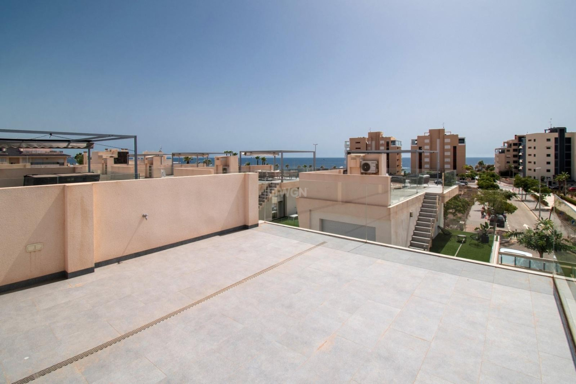 Reventa - Villa - Mil Palmeras - Costa Blanca