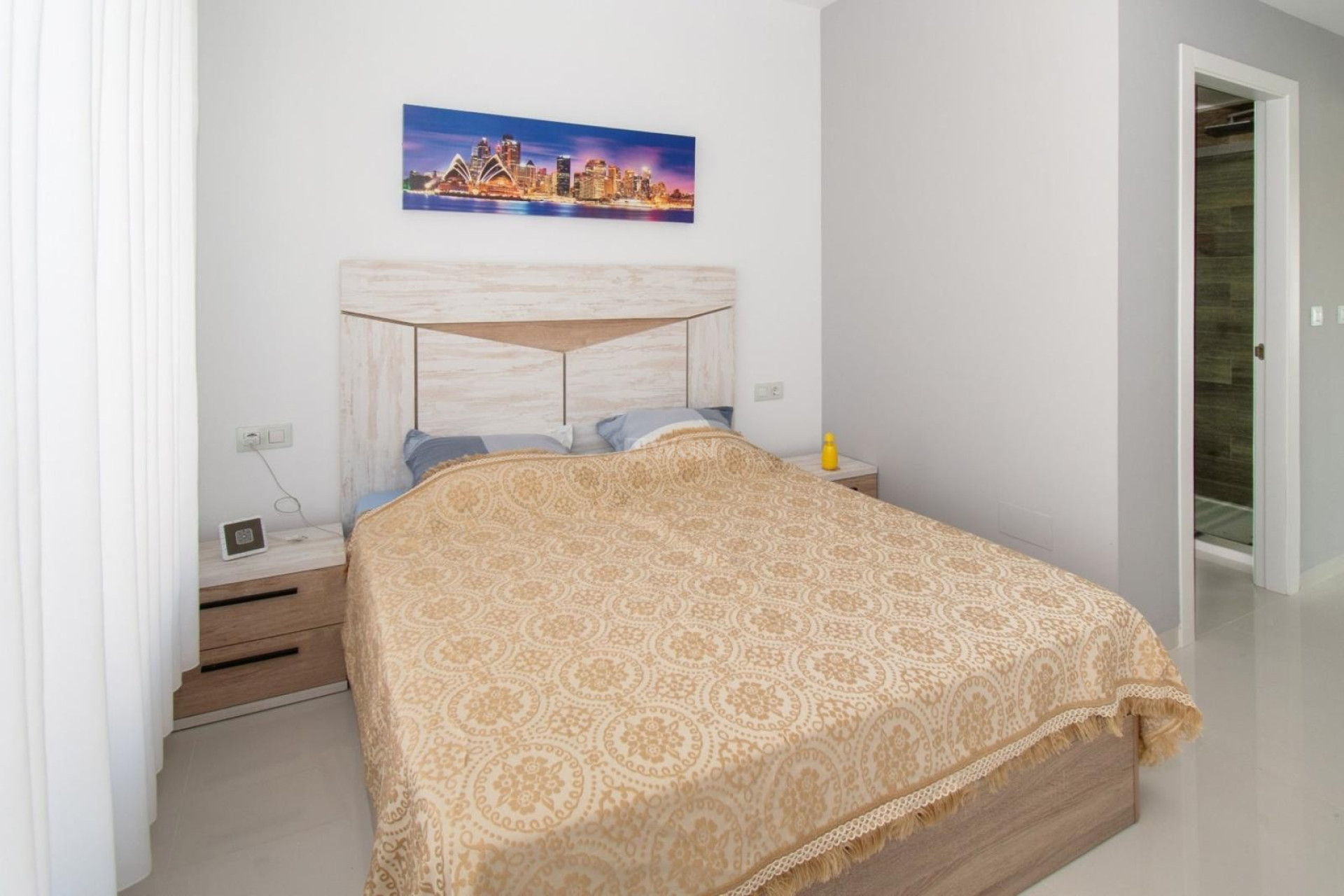 Reventa - Villa - Mil Palmeras - Costa Blanca