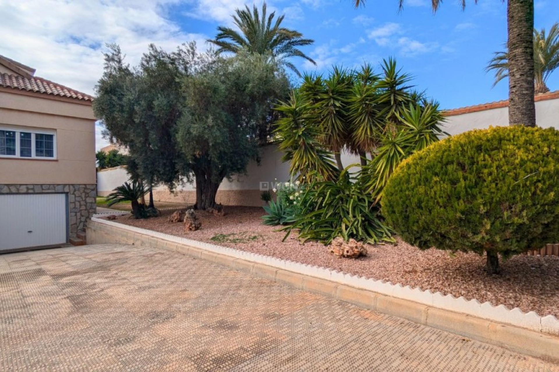 Reventa - Villa - Mil Palmeras - Costa Blanca