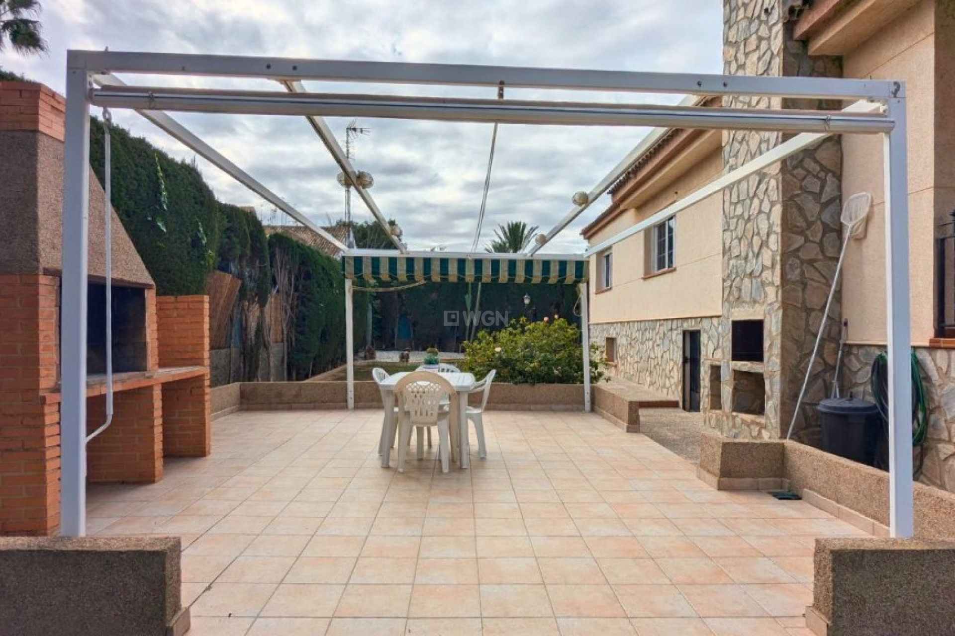 Reventa - Villa - Mil Palmeras - Costa Blanca