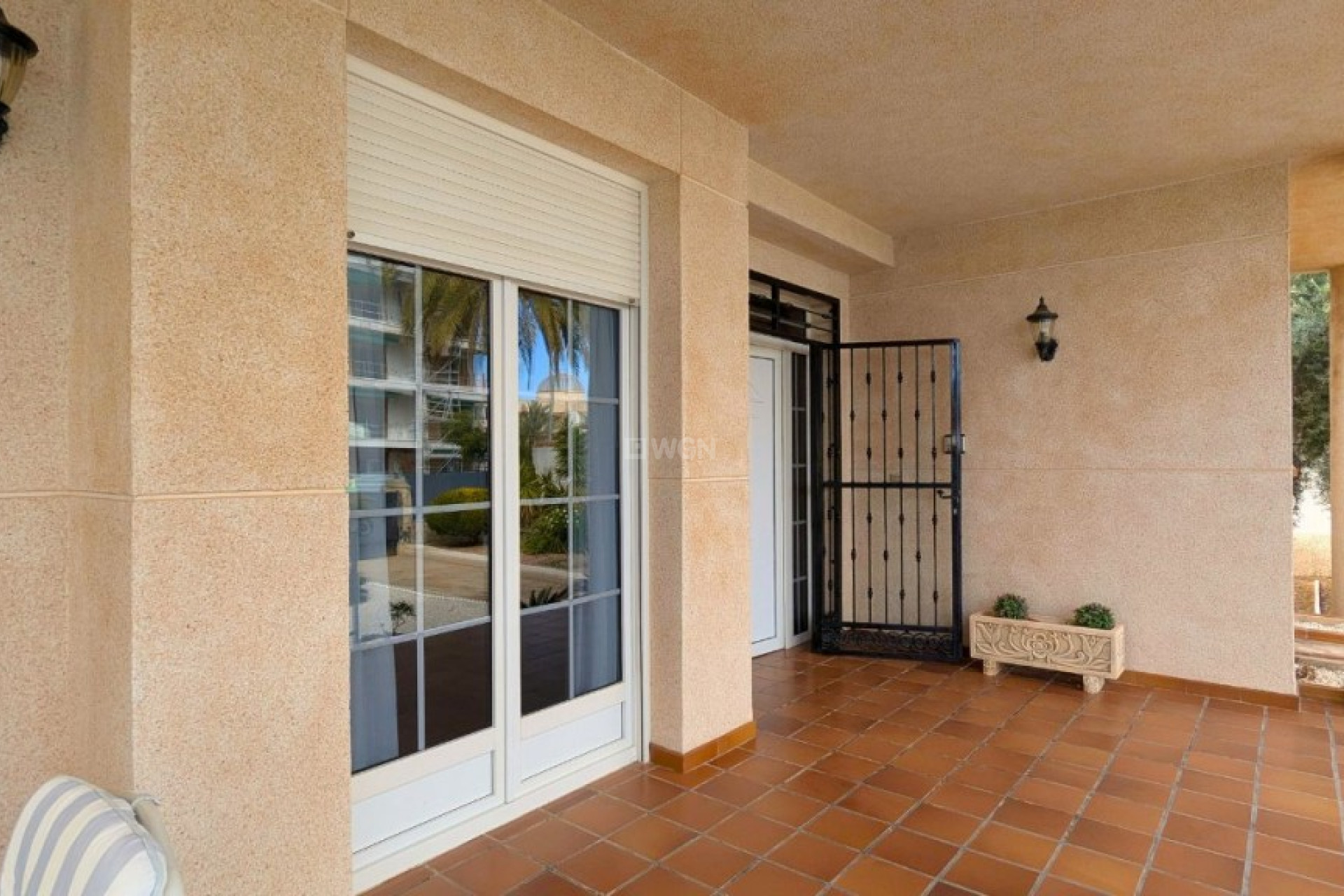 Reventa - Villa - Mil Palmeras - Costa Blanca