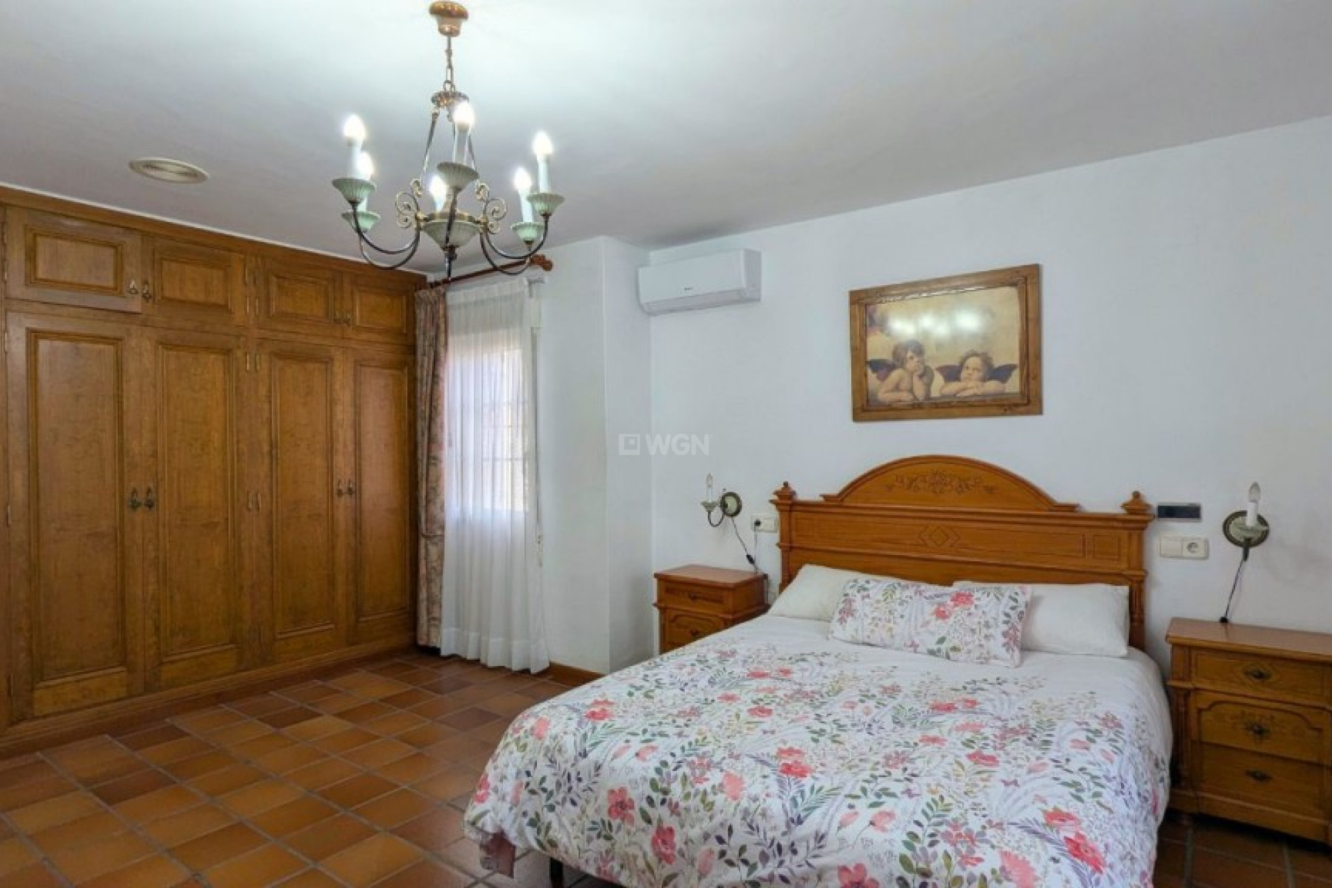 Reventa - Villa - Mil Palmeras - Costa Blanca