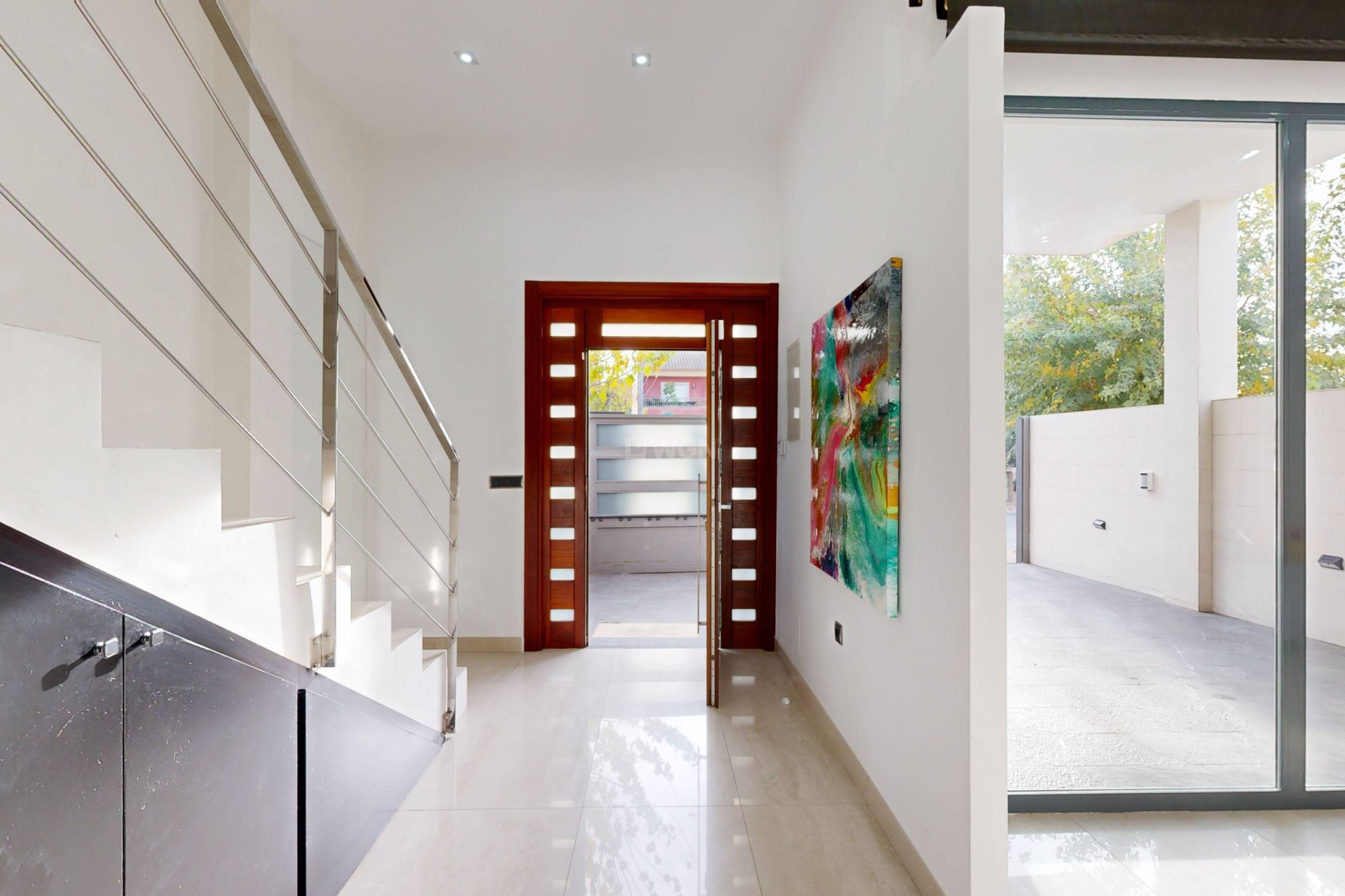 Reventa - Villa - Molina De Segura - Torrealta