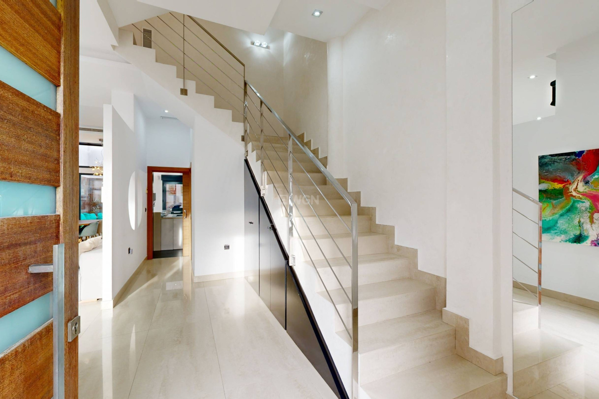 Reventa - Villa - Molina De Segura - Torrealta