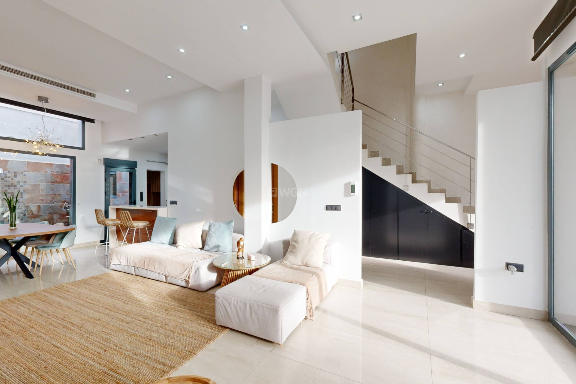 Reventa - Villa - Molina De Segura - Torrealta