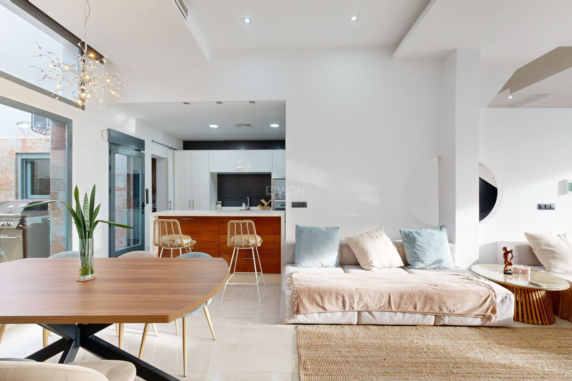 Reventa - Villa - Molina De Segura - Torrealta