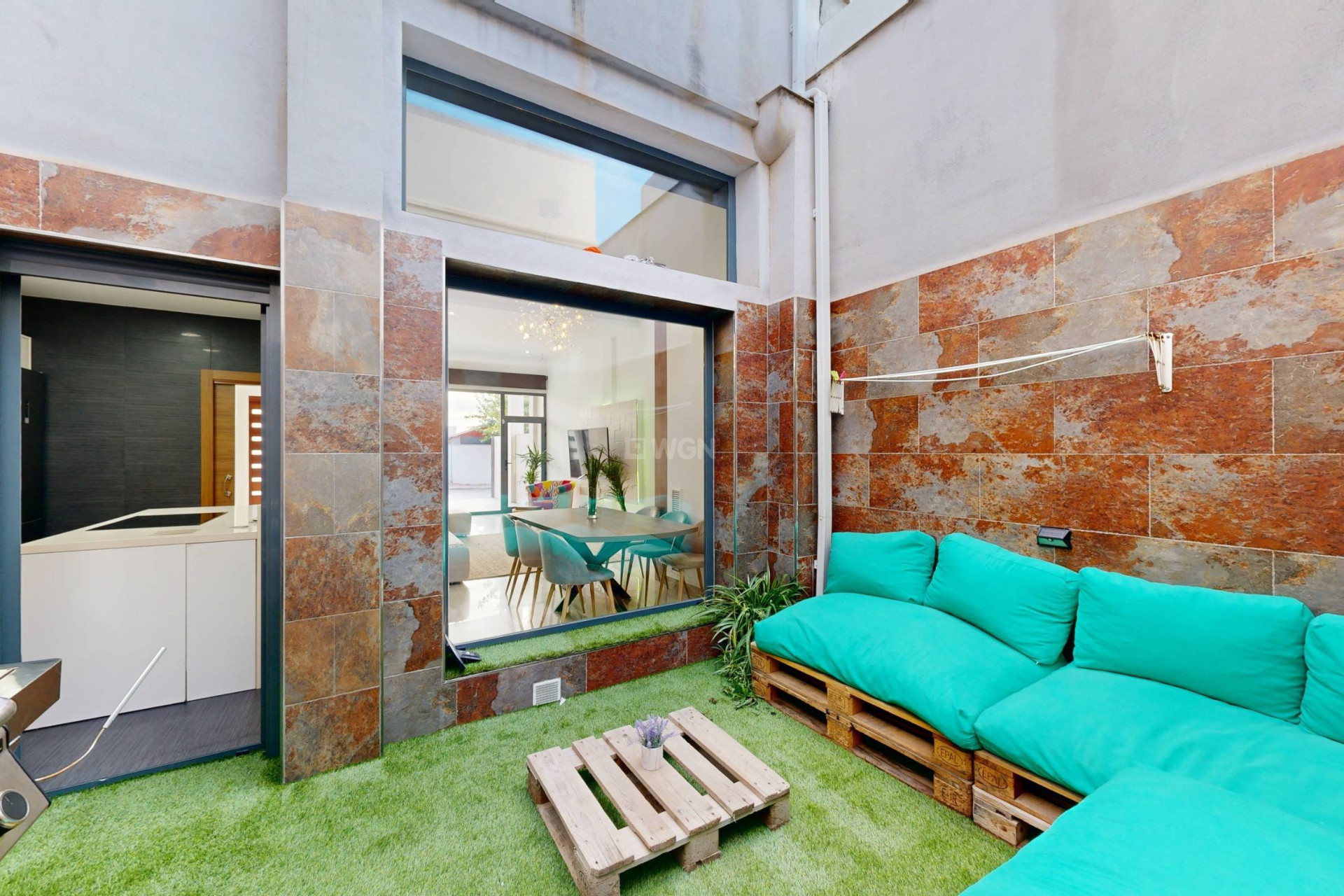 Reventa - Villa - Molina De Segura - Torrealta