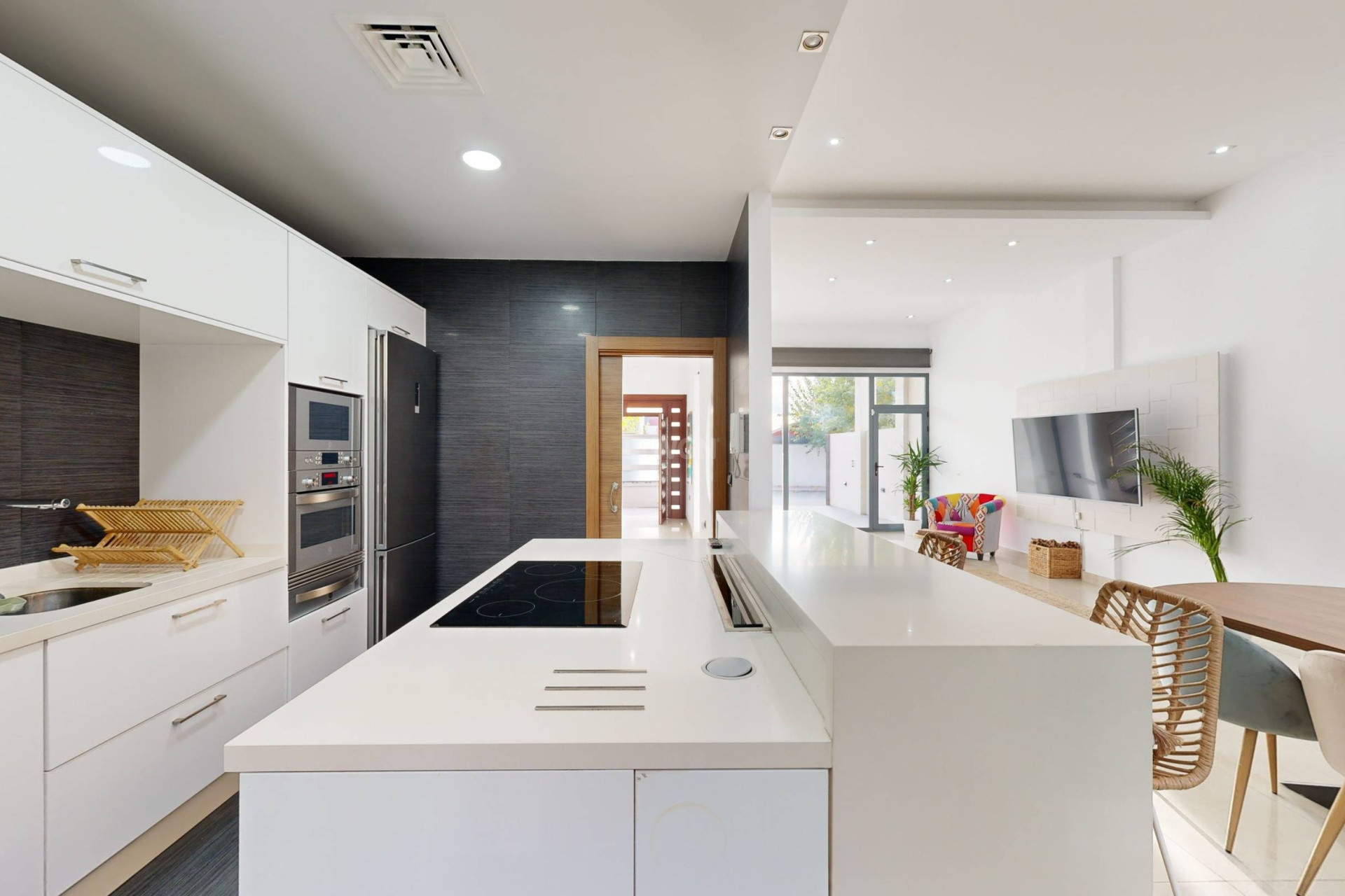 Reventa - Villa - Molina De Segura - Torrealta